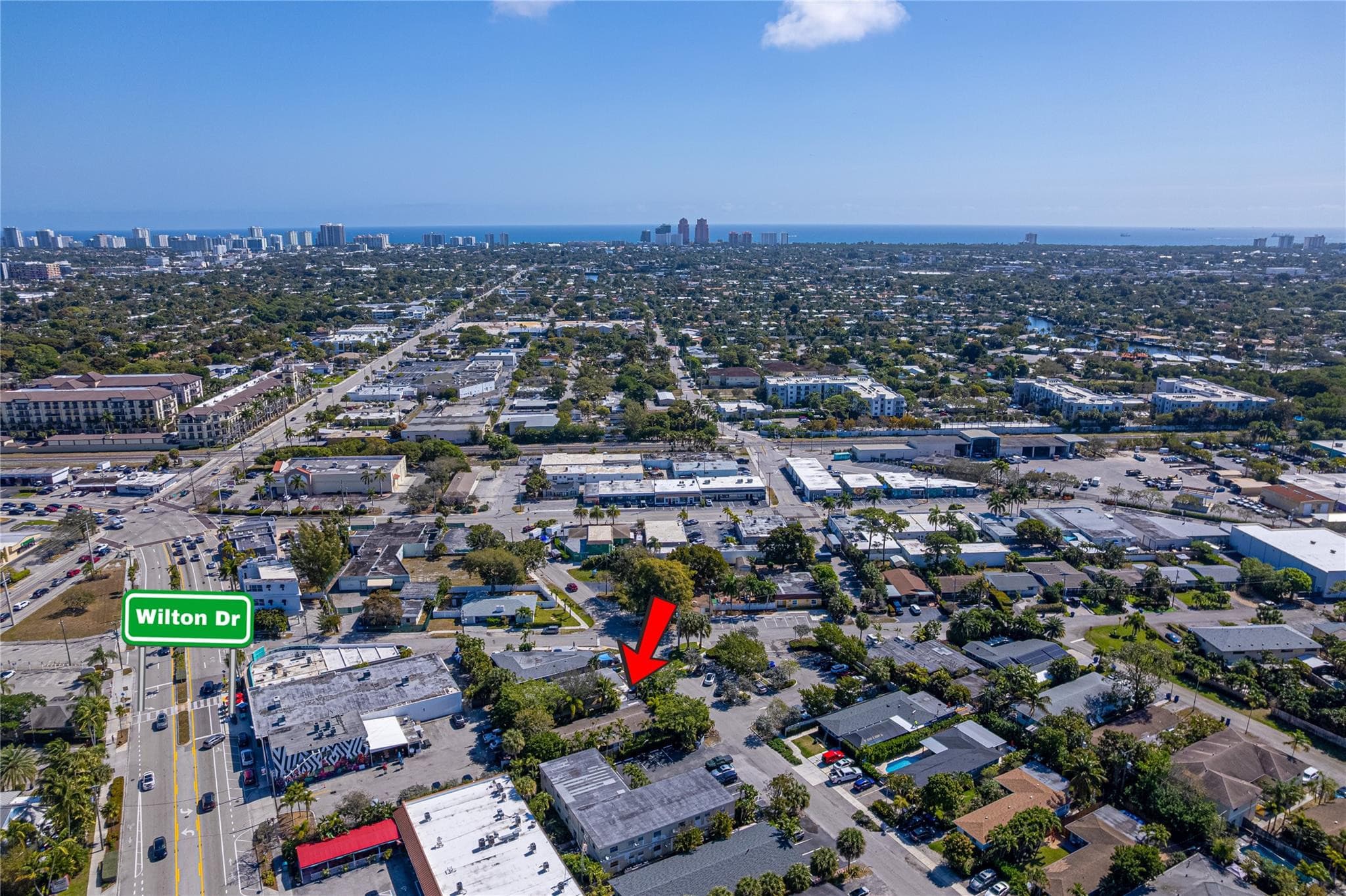 1009 NE 23rd Drive 1013 Ne 23 Dr, Wilton Manors, FL 33305 4