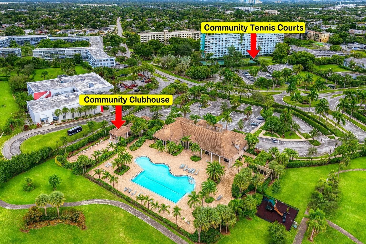 4330 Hillcrest Drive 420, Hollywood, FL 33021 28