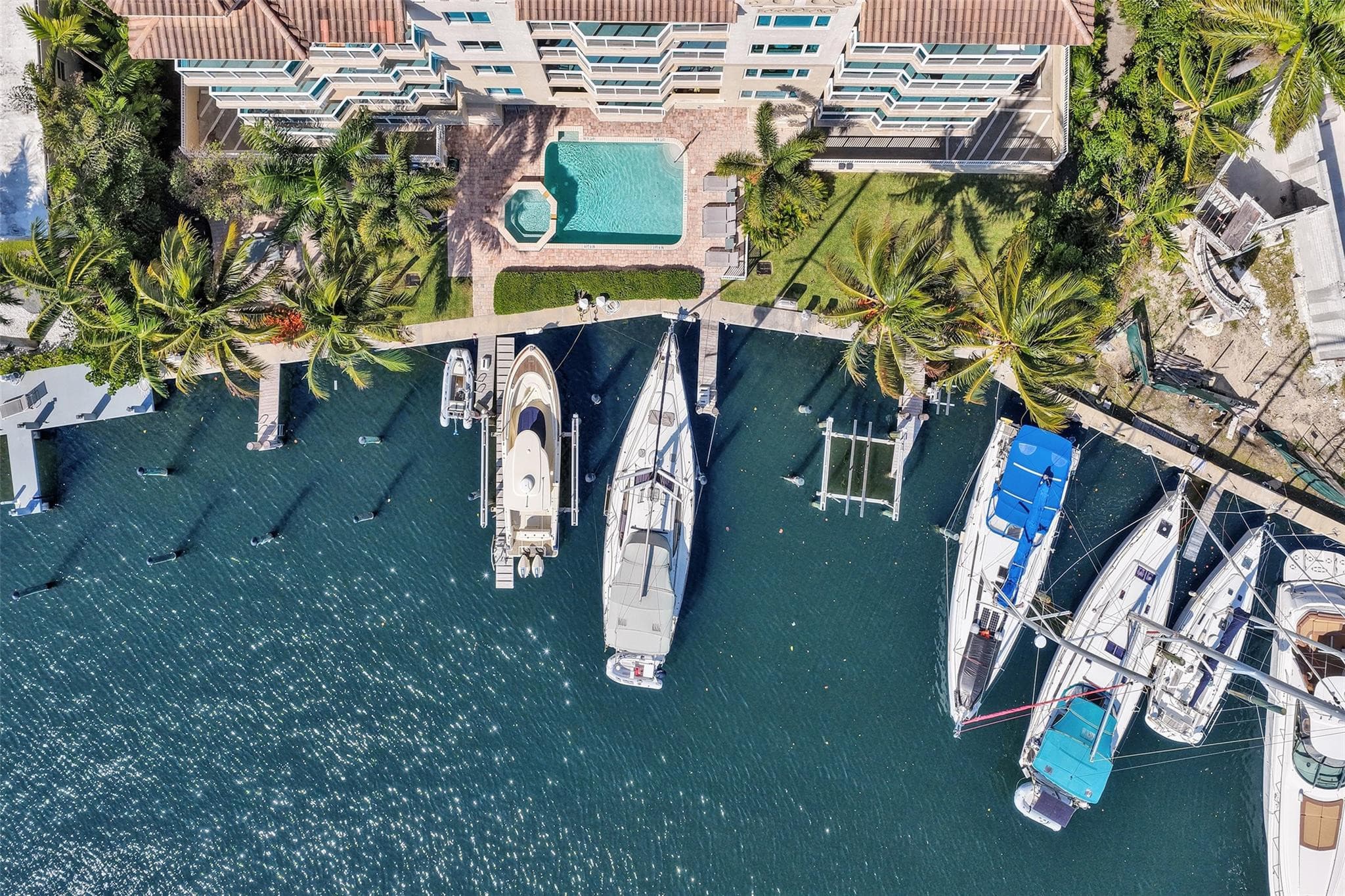 516 Hendricks Isle 4a, Fort Lauderdale, FL 33301 2