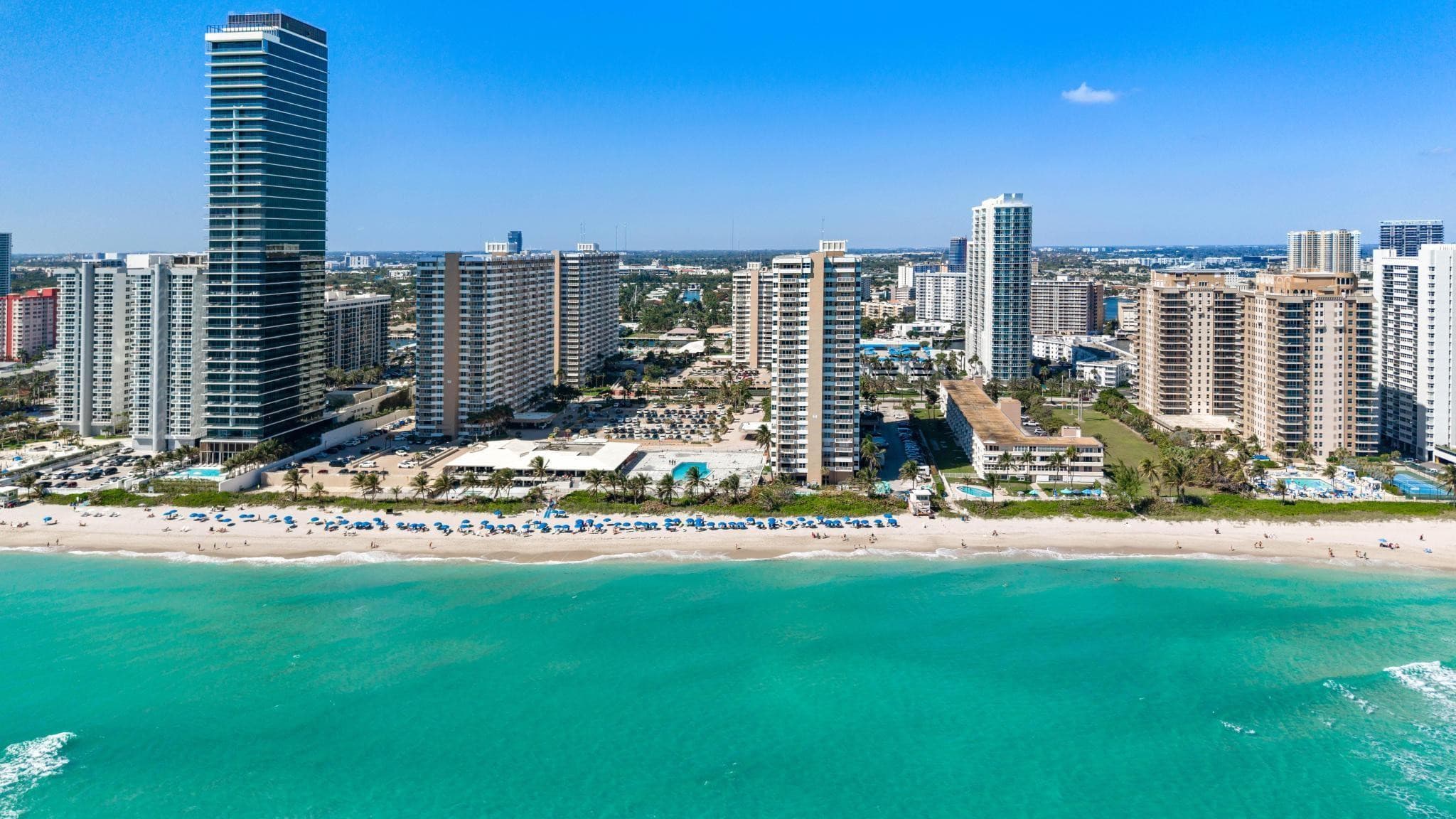 1950 S Ocean Drive PHB, Hallandale Beach, FL 33009 25