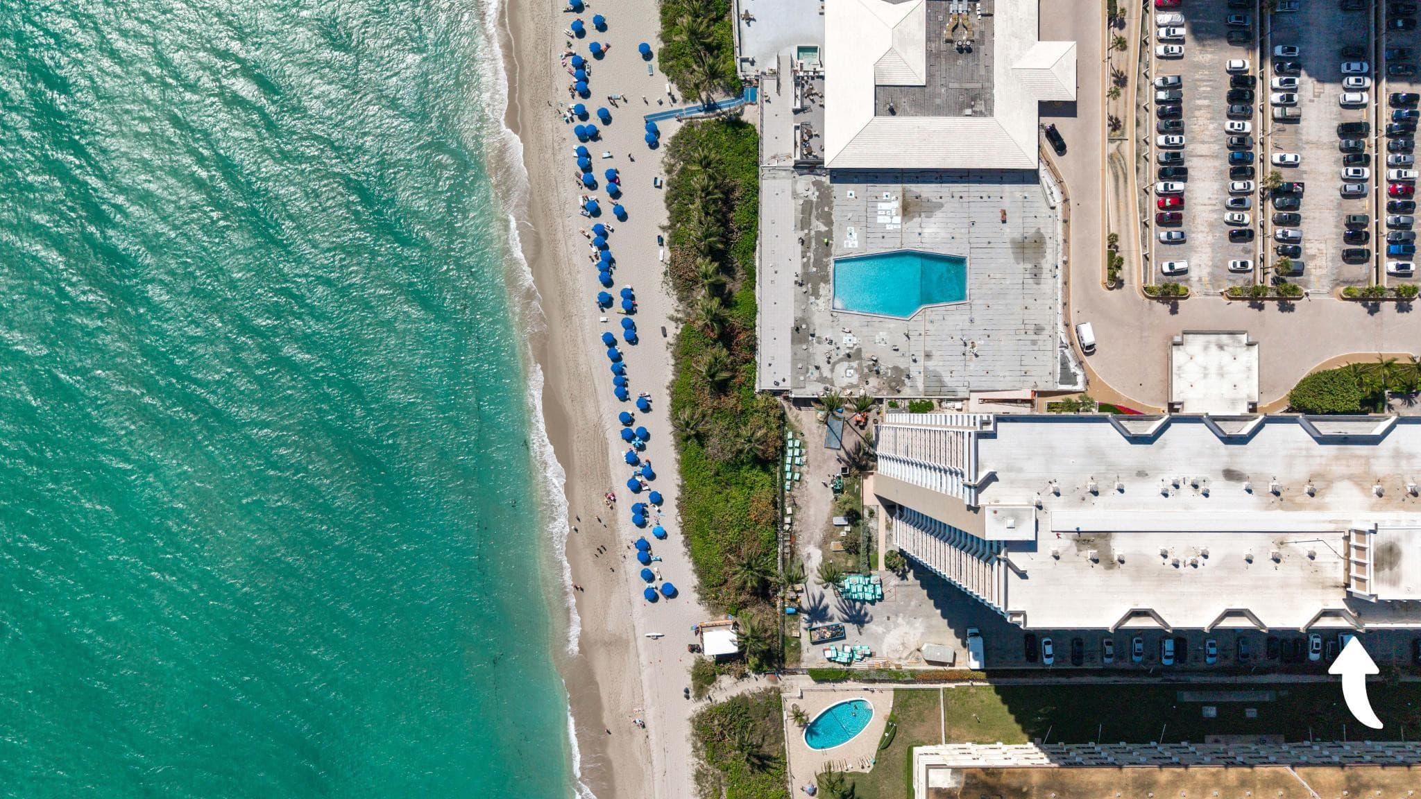 1950 S Ocean Drive PHB, Hallandale Beach, FL 33009 26