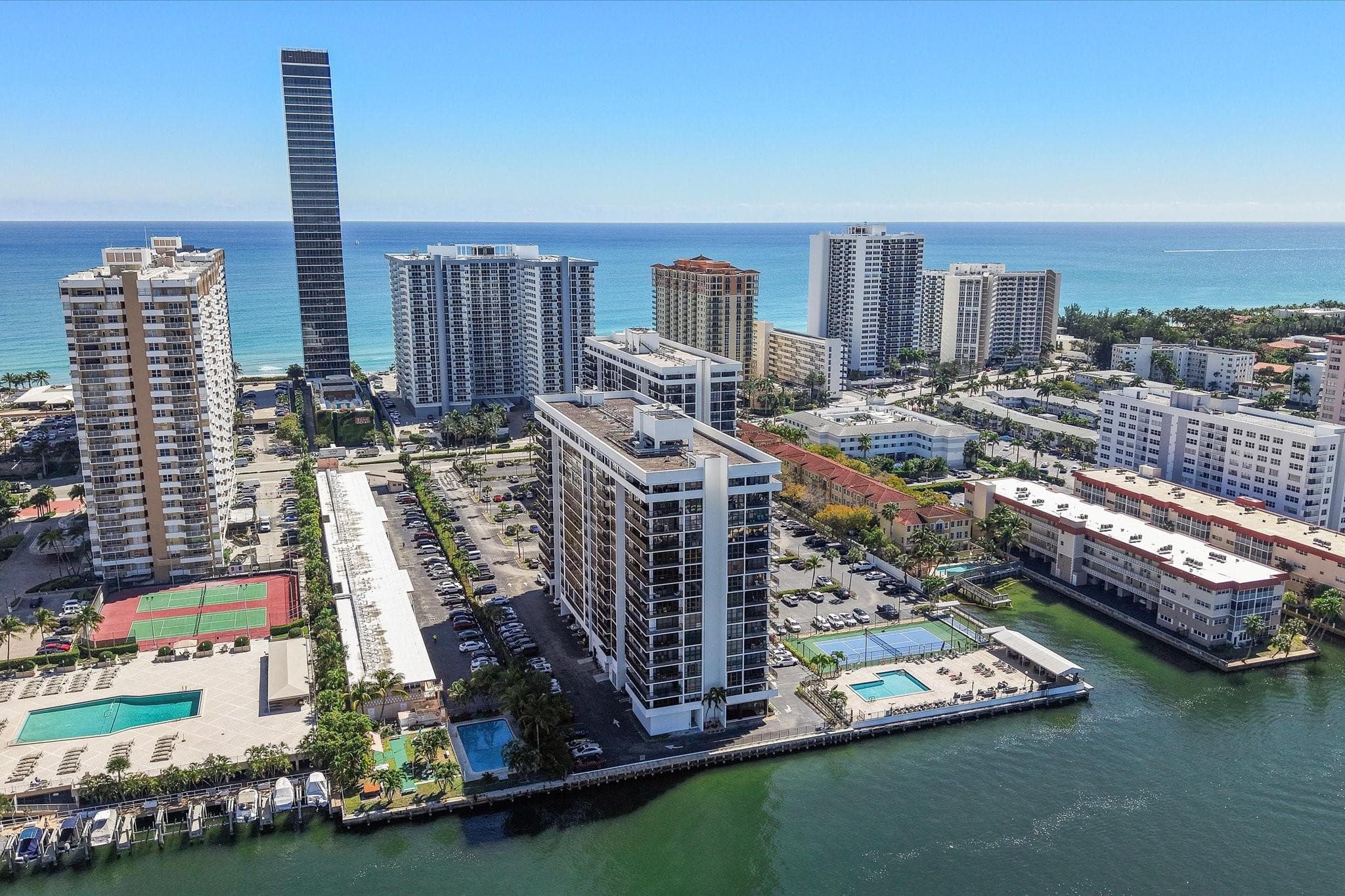 2017 S Ocean Drive Ph1, Hallandale Beach, FL 33009 38
