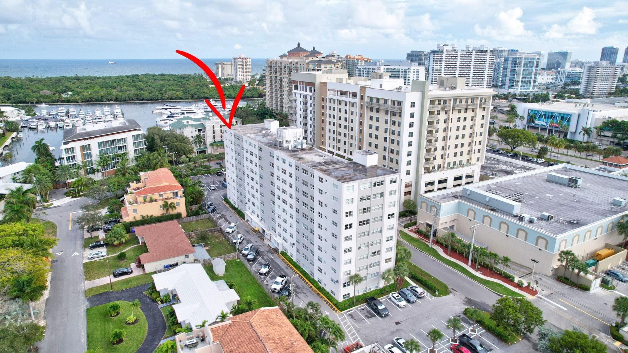 2555 NE 11th Street Ph09, Fort Lauderdale, FL 33304 2