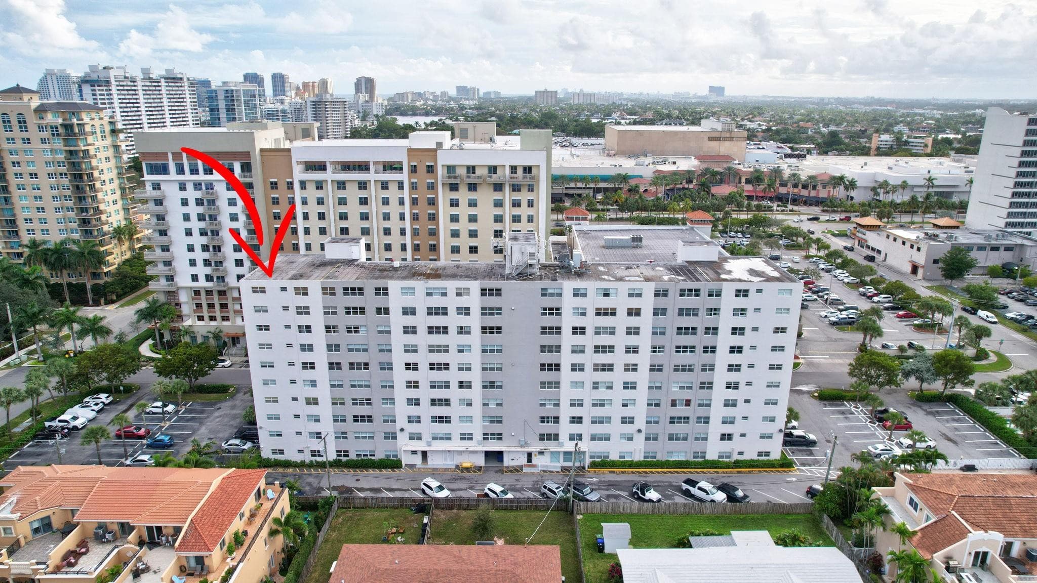 2555 NE 11th Street Ph09, Fort Lauderdale, FL 33304 29