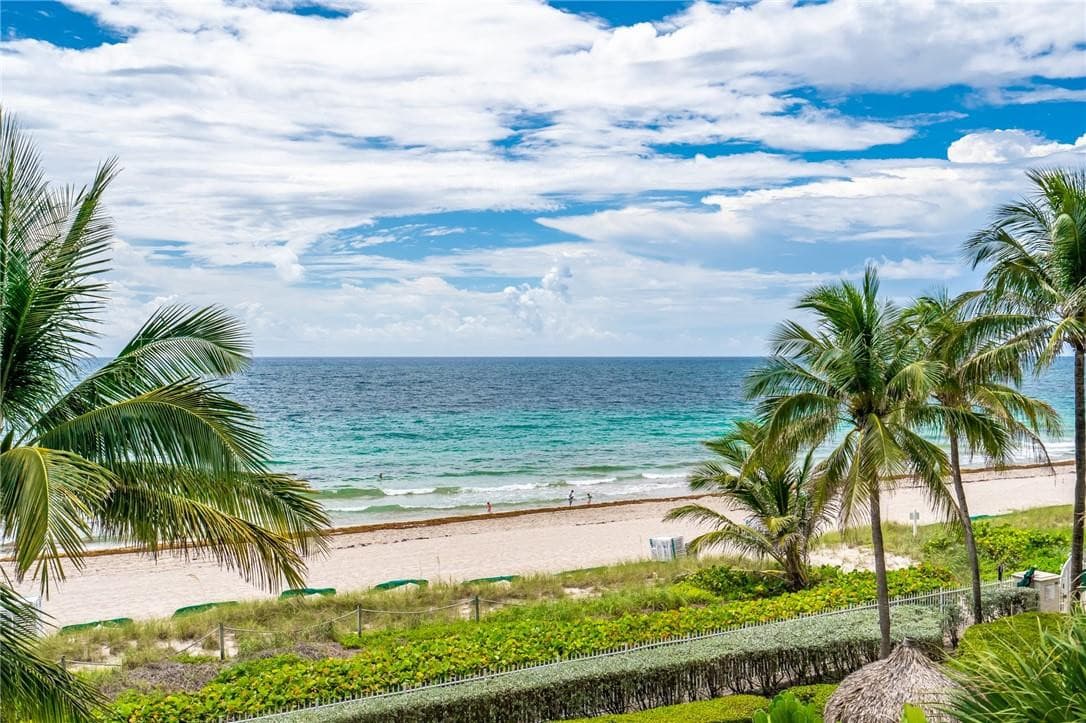 3100 N Ocean Boulevard 606, Fort Lauderdale, FL 33308 35
