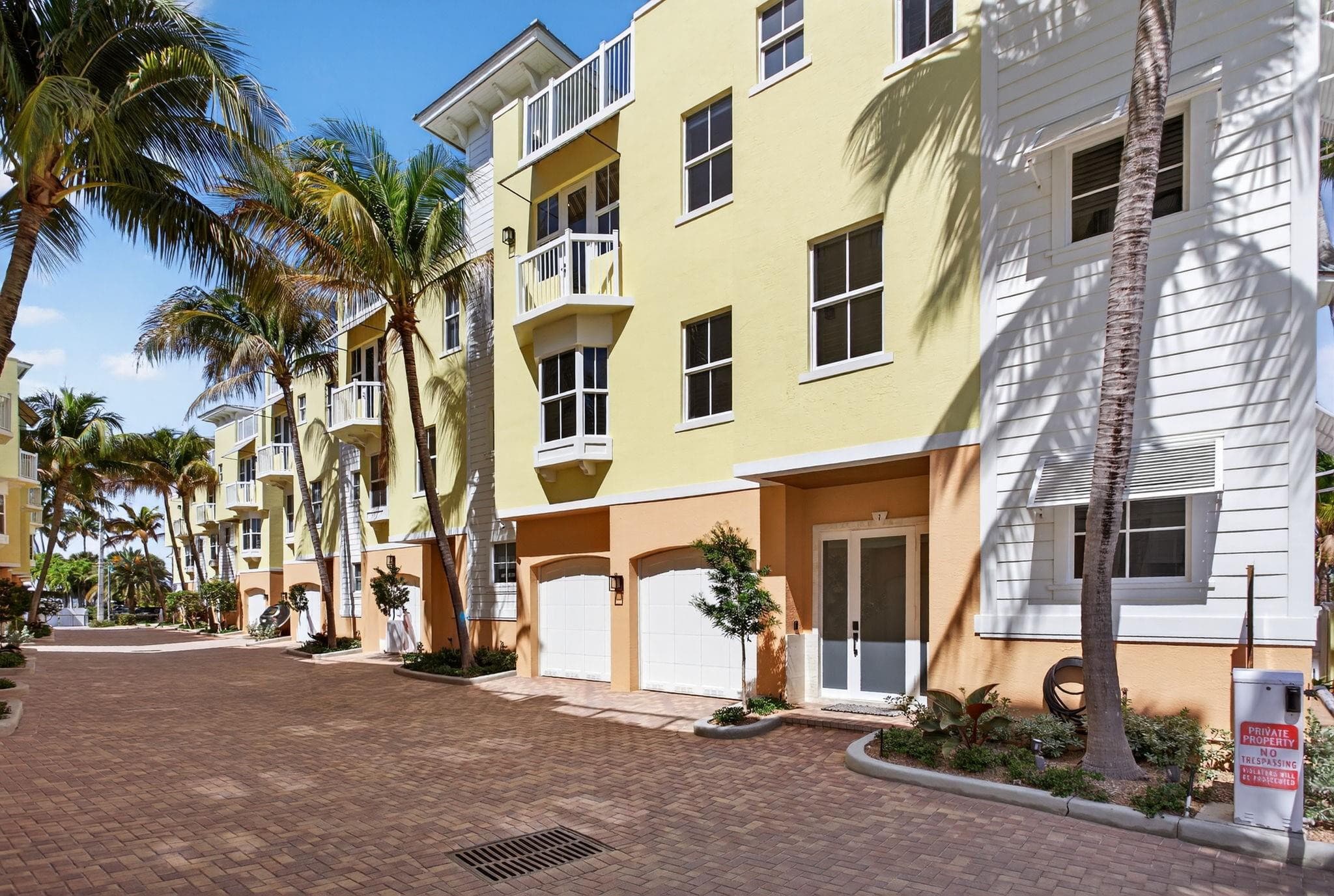 4332 Seagrape Drive 7, Lauderdale-By-The-Sea, FL 33308