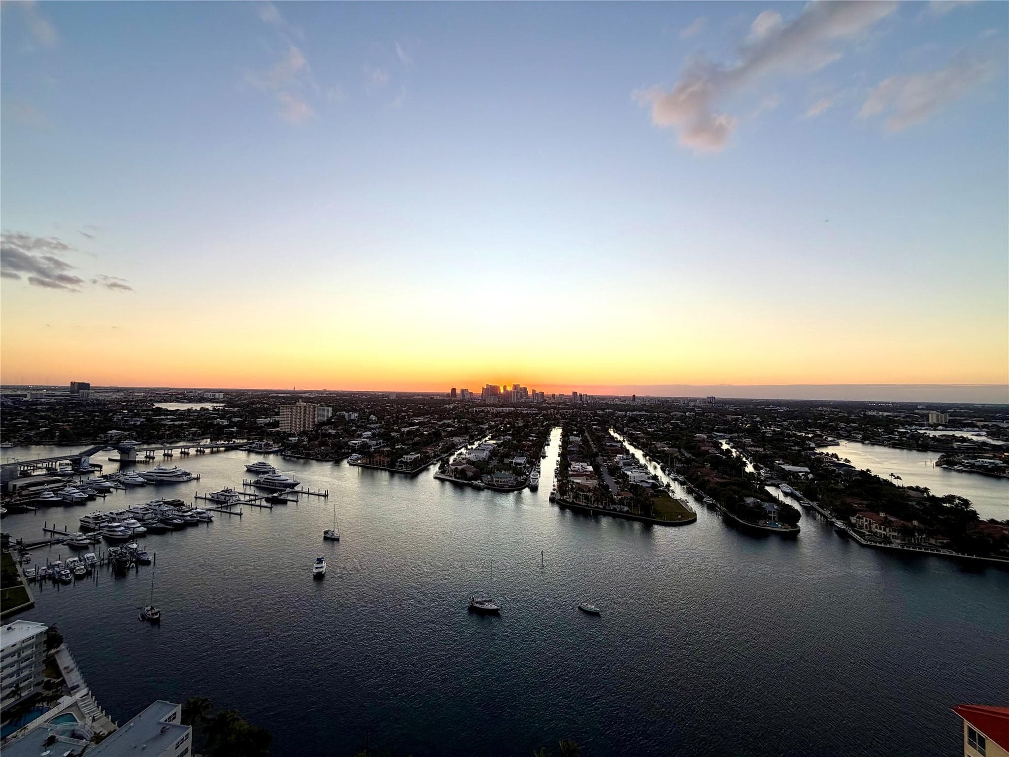 153 N Seabreeze Boulevard Ph 2601-s, Fort Lauderdale, FL 33304 25