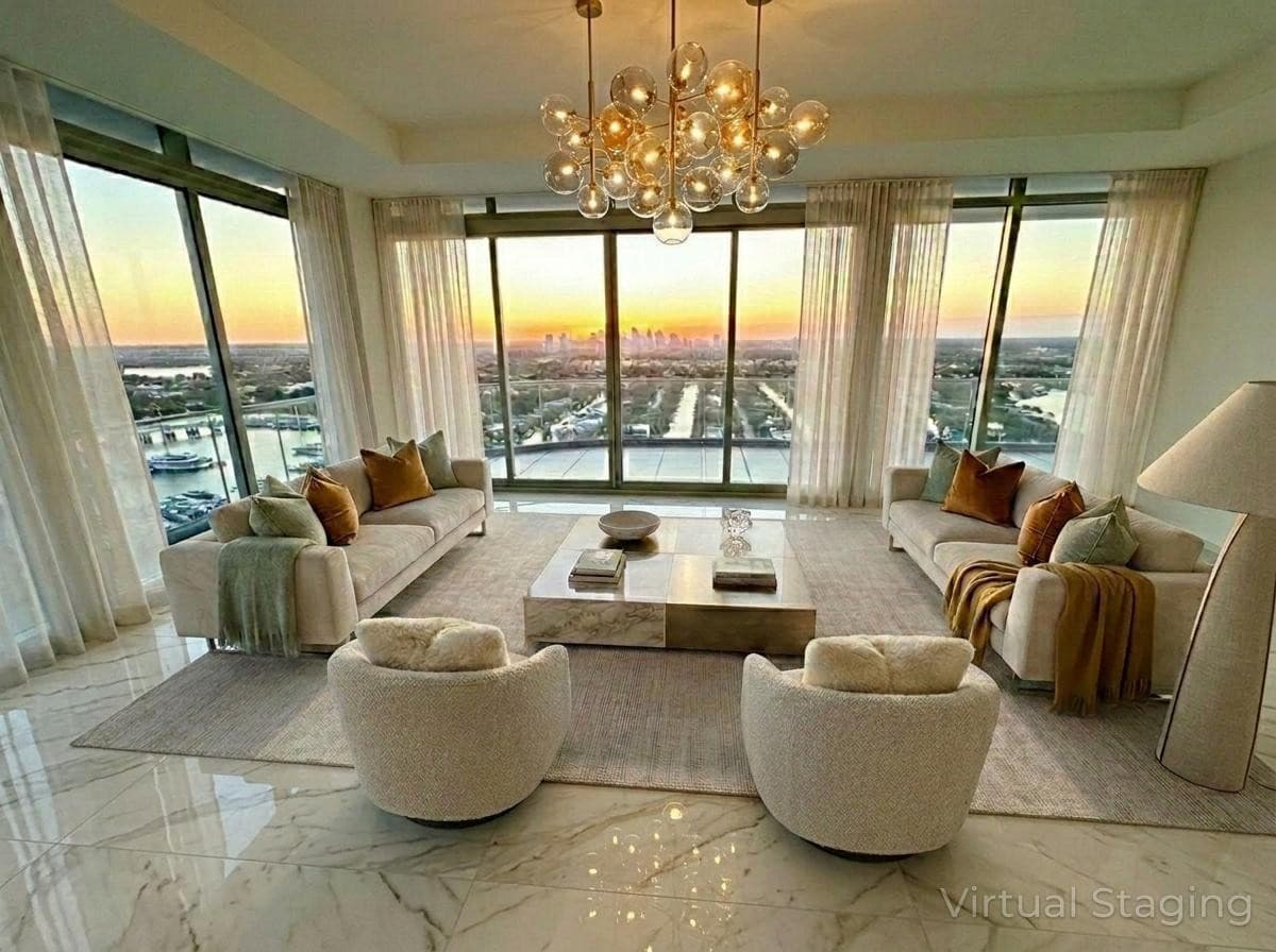 153 N Seabreeze Boulevard Ph 2601-s, Fort Lauderdale, FL 33304 28