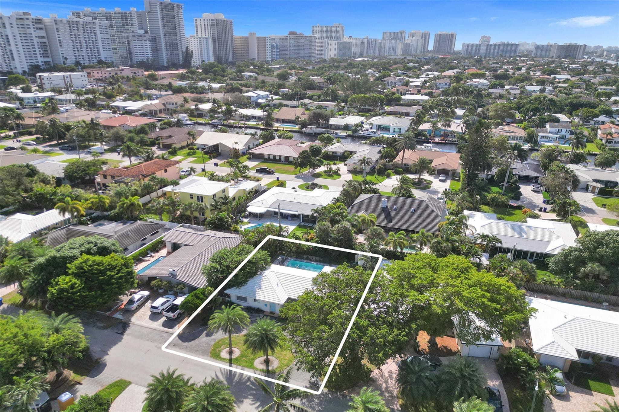 260 Allenwood Drive, Lauderdale-By-The-Sea, FL 33308 31