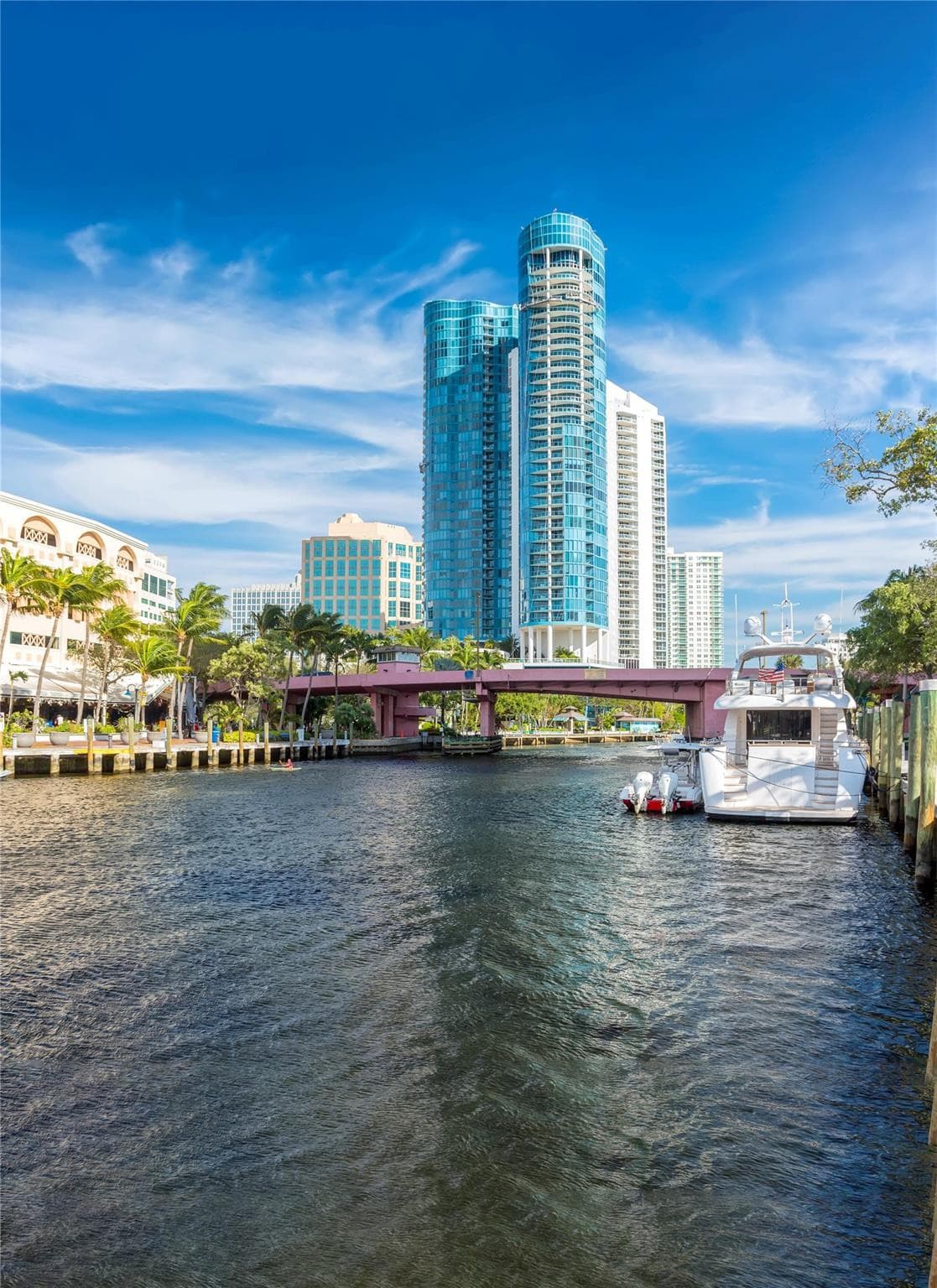 333 Las Olas Way 2308, Fort Lauderdale, FL 33301 50