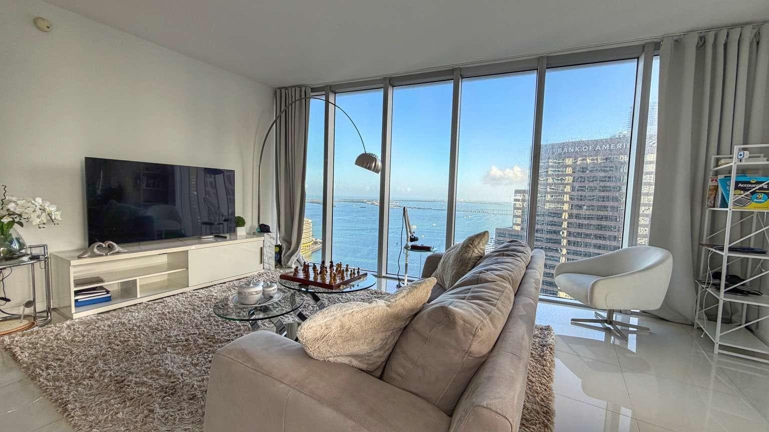 485 Brickell Avenue 3608, Miami, FL 33131 17