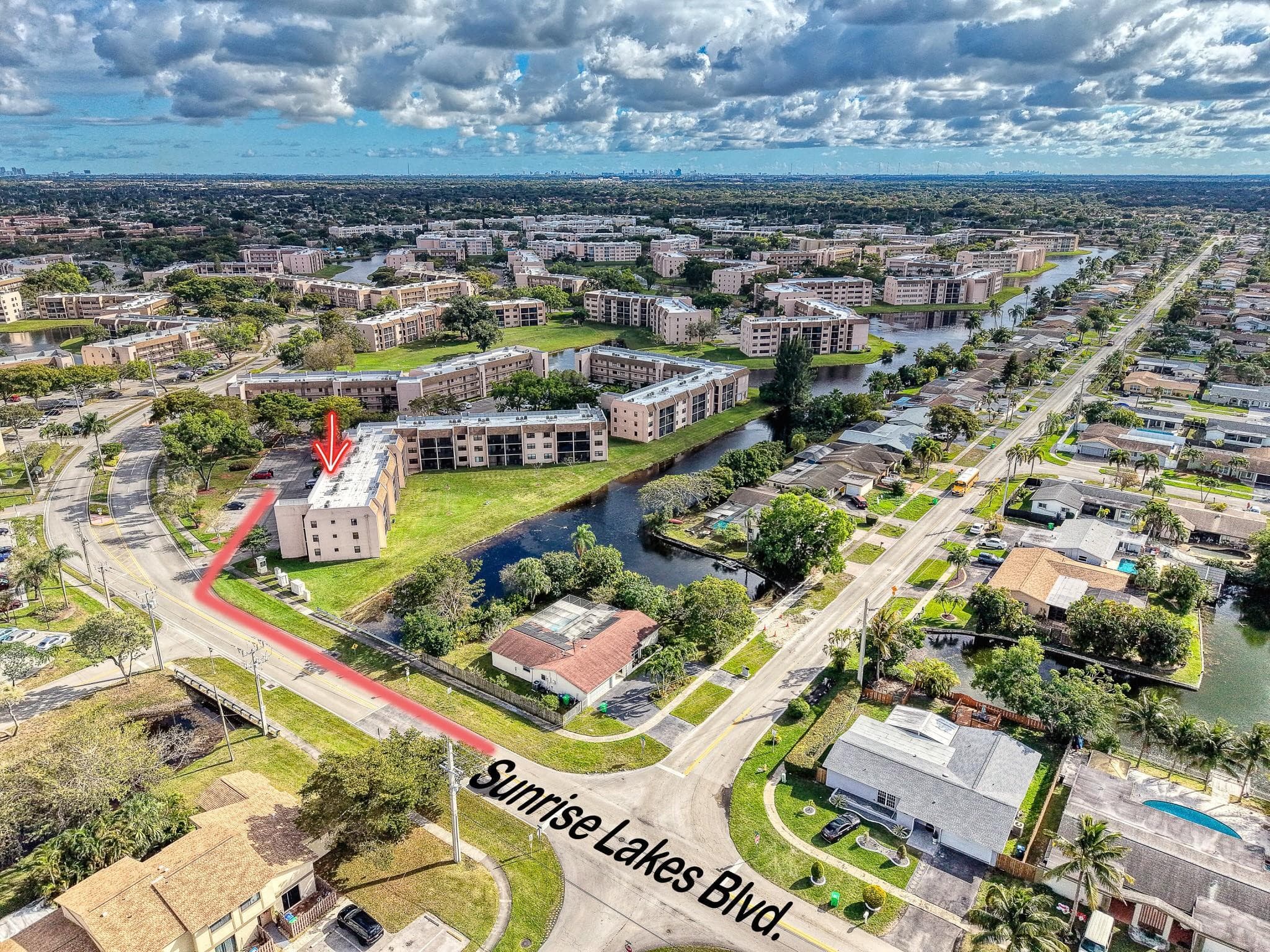 10466 Sunrise Lakes Boulevard 312, Sunrise, FL 33322 2