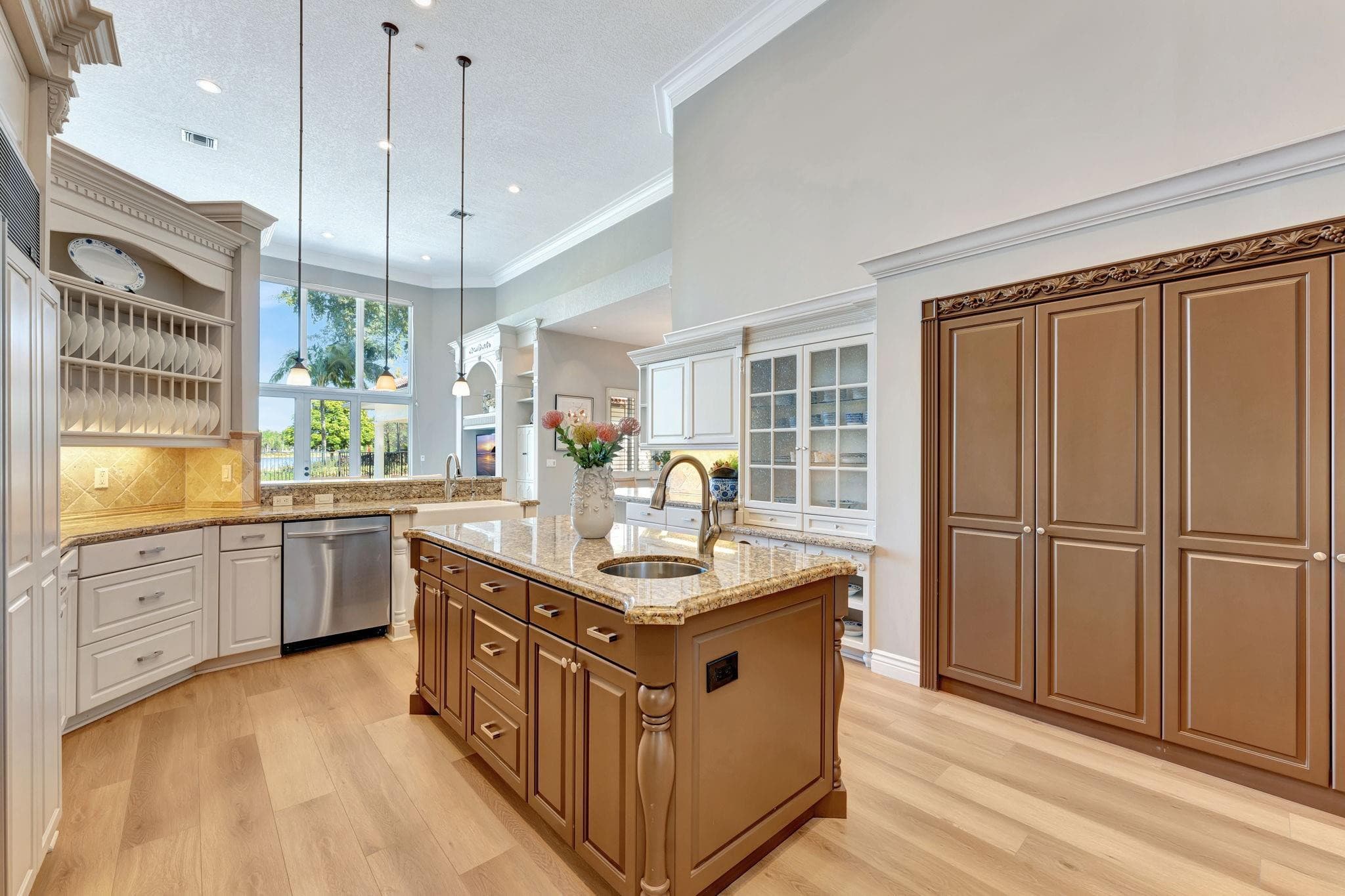 3460 Windmill Ranch Road, Weston, FL 33331 29