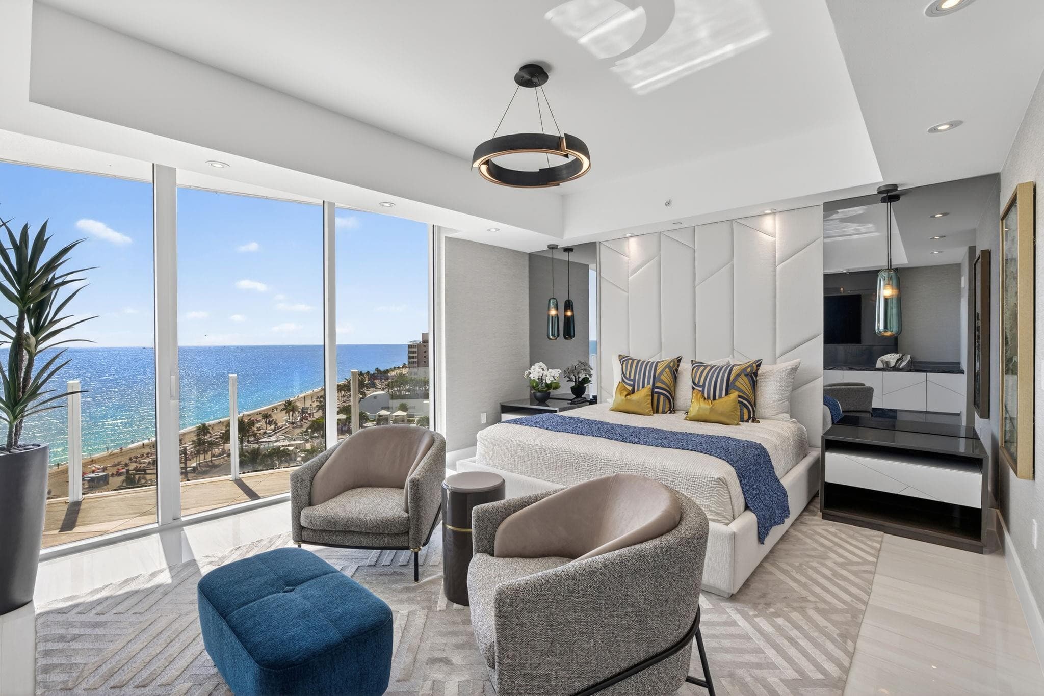 525 N Fort Lauderdale Beach Boulevard 901, Fort Lauderdale, FL 33304 33