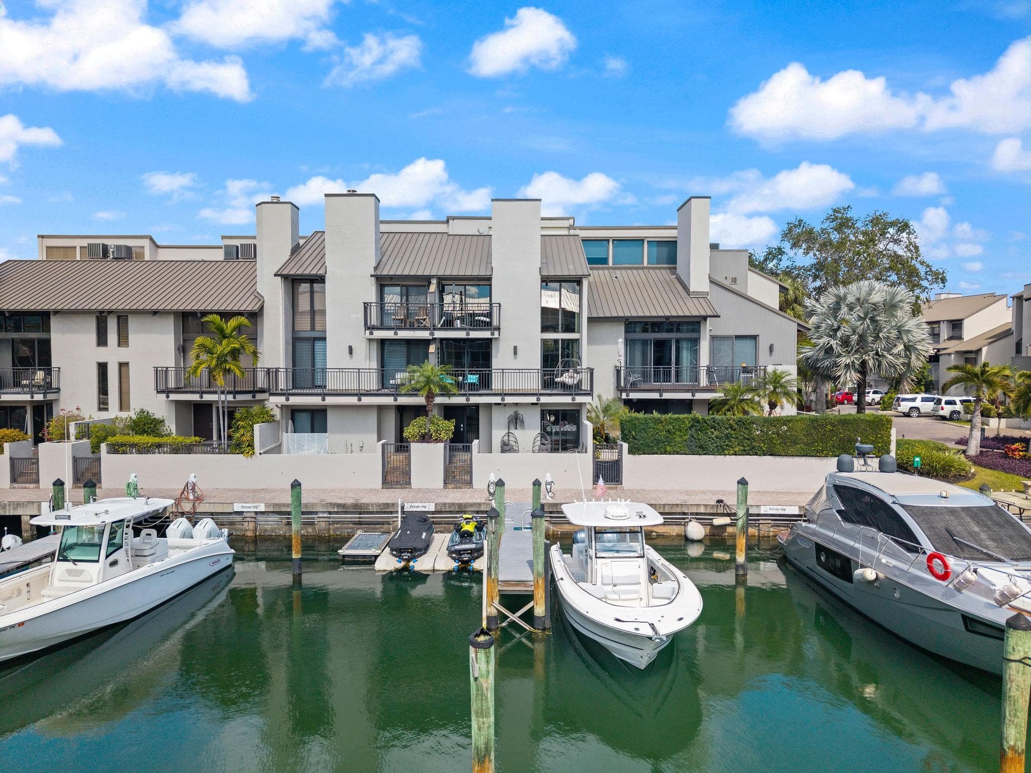 16 Portside Drive 16c, Fort Lauderdale, FL 33316