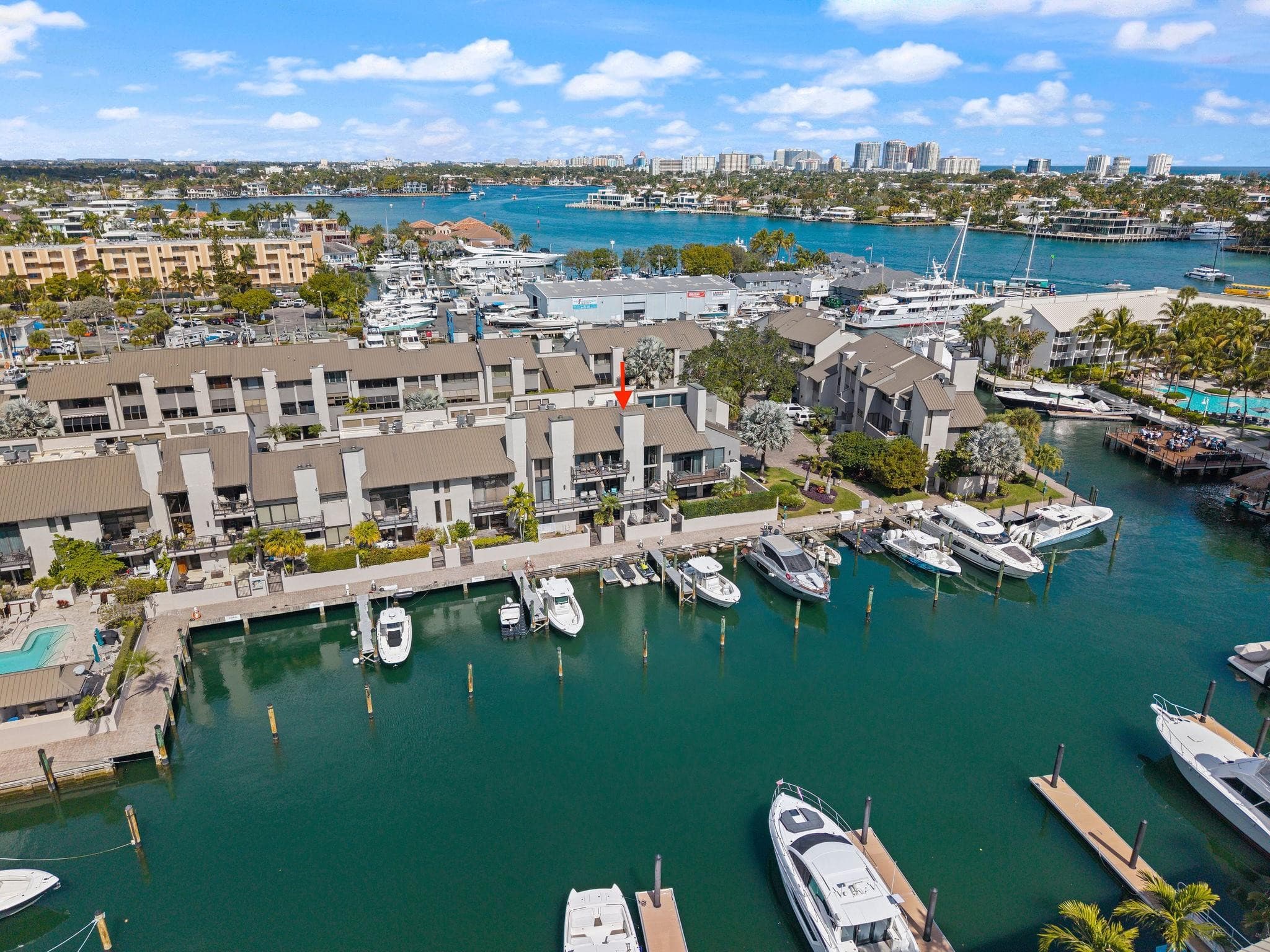 16 Portside Drive 16c, Fort Lauderdale, FL 33316 7