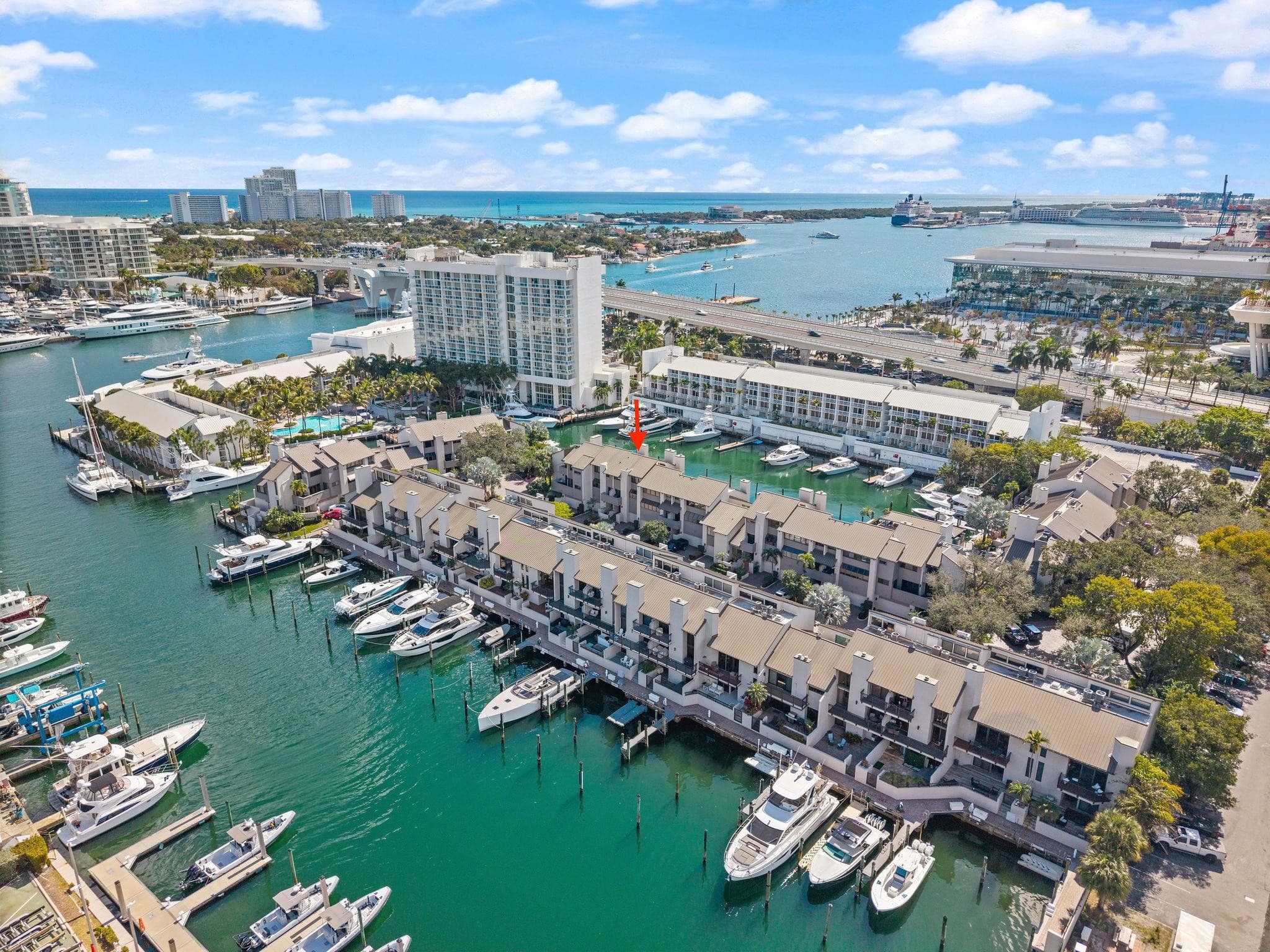 16 Portside Drive 16c, Fort Lauderdale, FL 33316 18