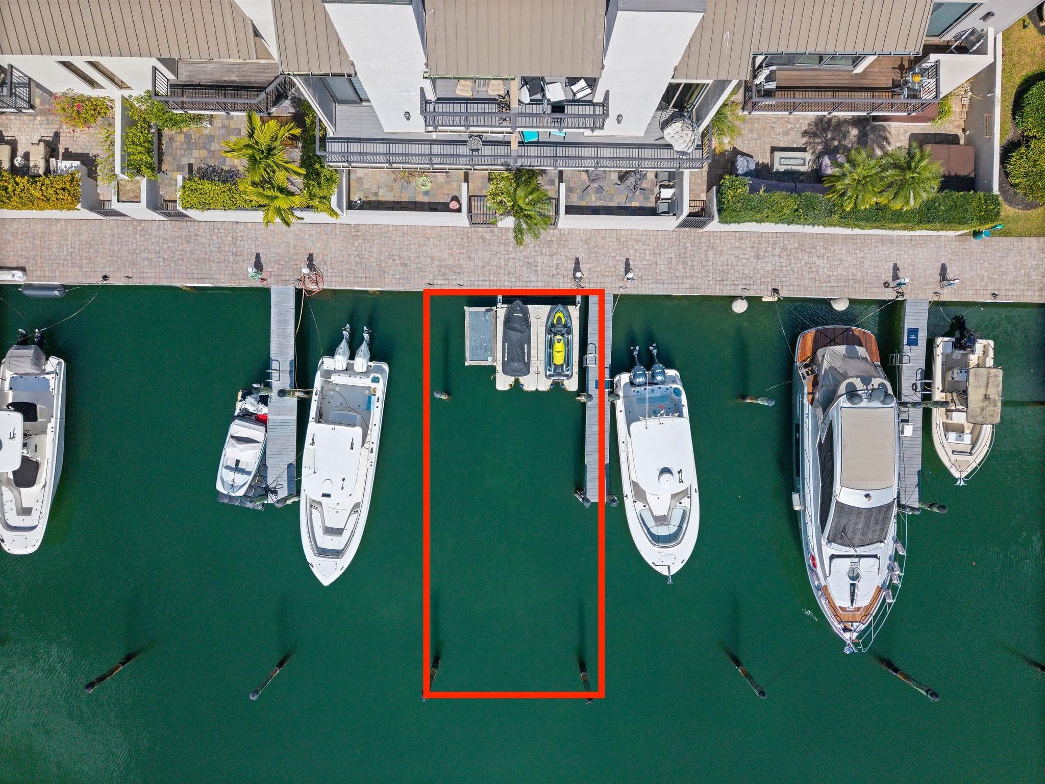 16 Portside Drive 16c, Fort Lauderdale, FL 33316 26