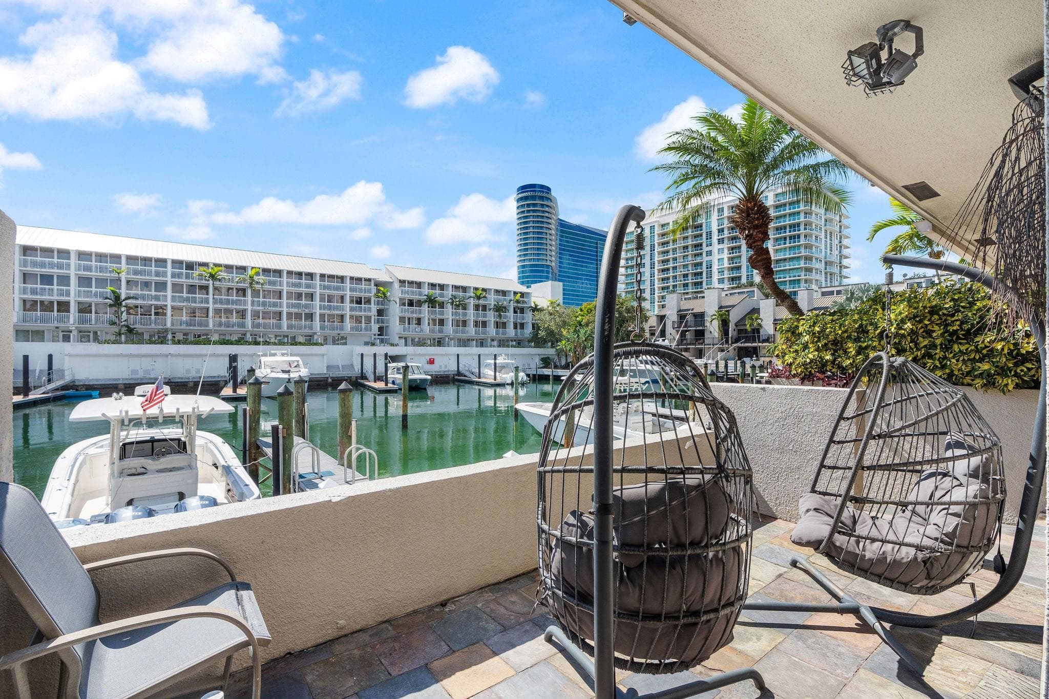16 Portside Drive 16c, Fort Lauderdale, FL 33316 35