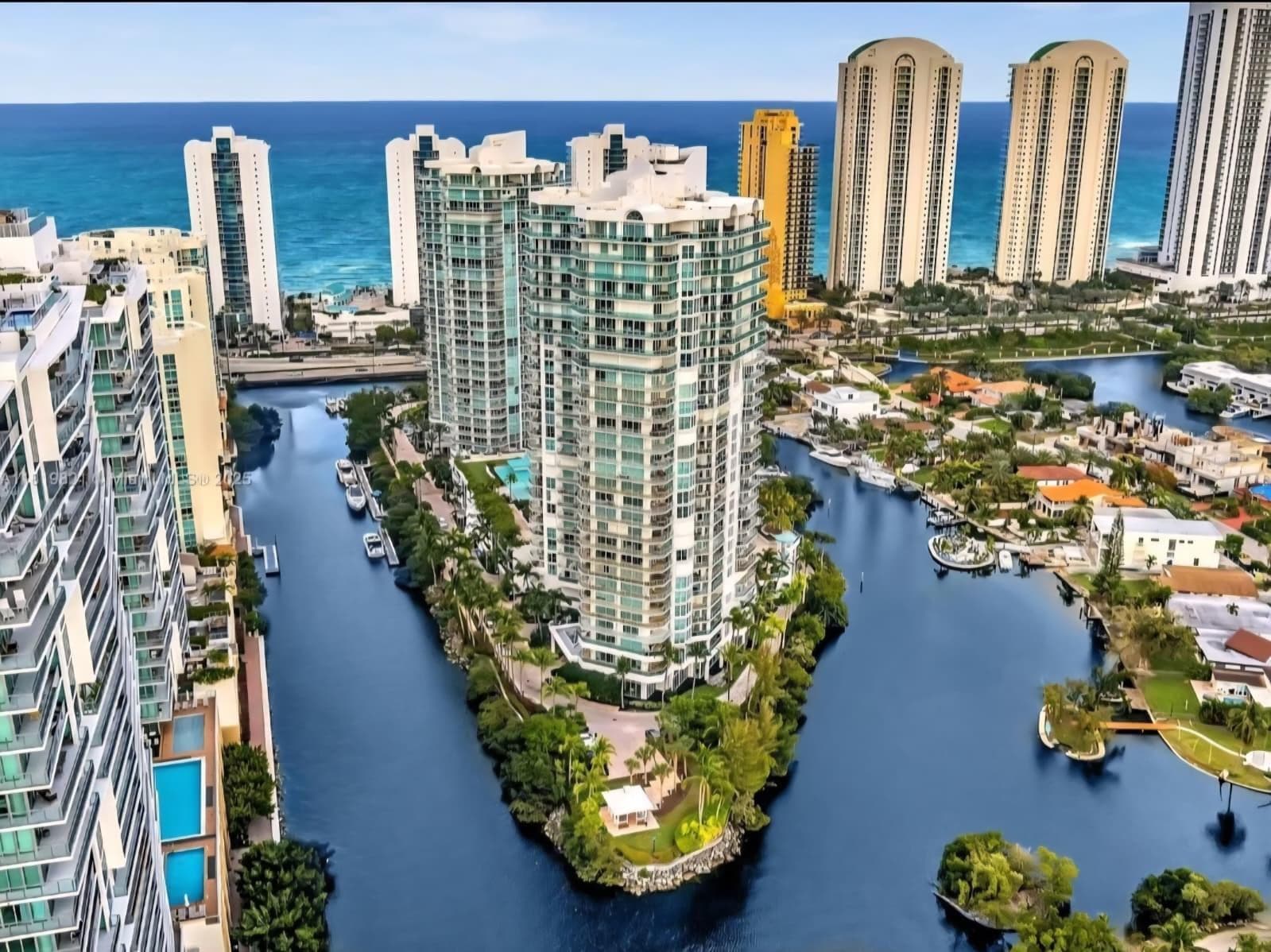 16500 Collins Avenue 356, Sunny Isles Beach, FL 33160
