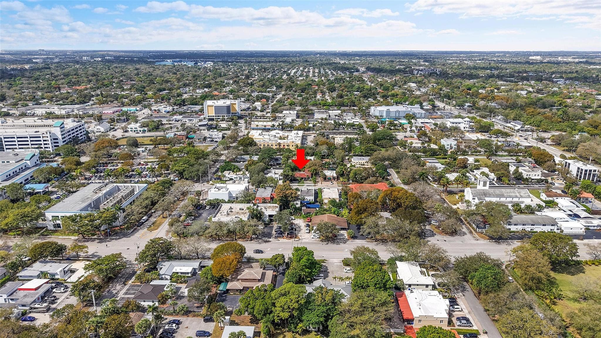 1317 SE 2nd Avenue, Fort Lauderdale, FL 33316 4