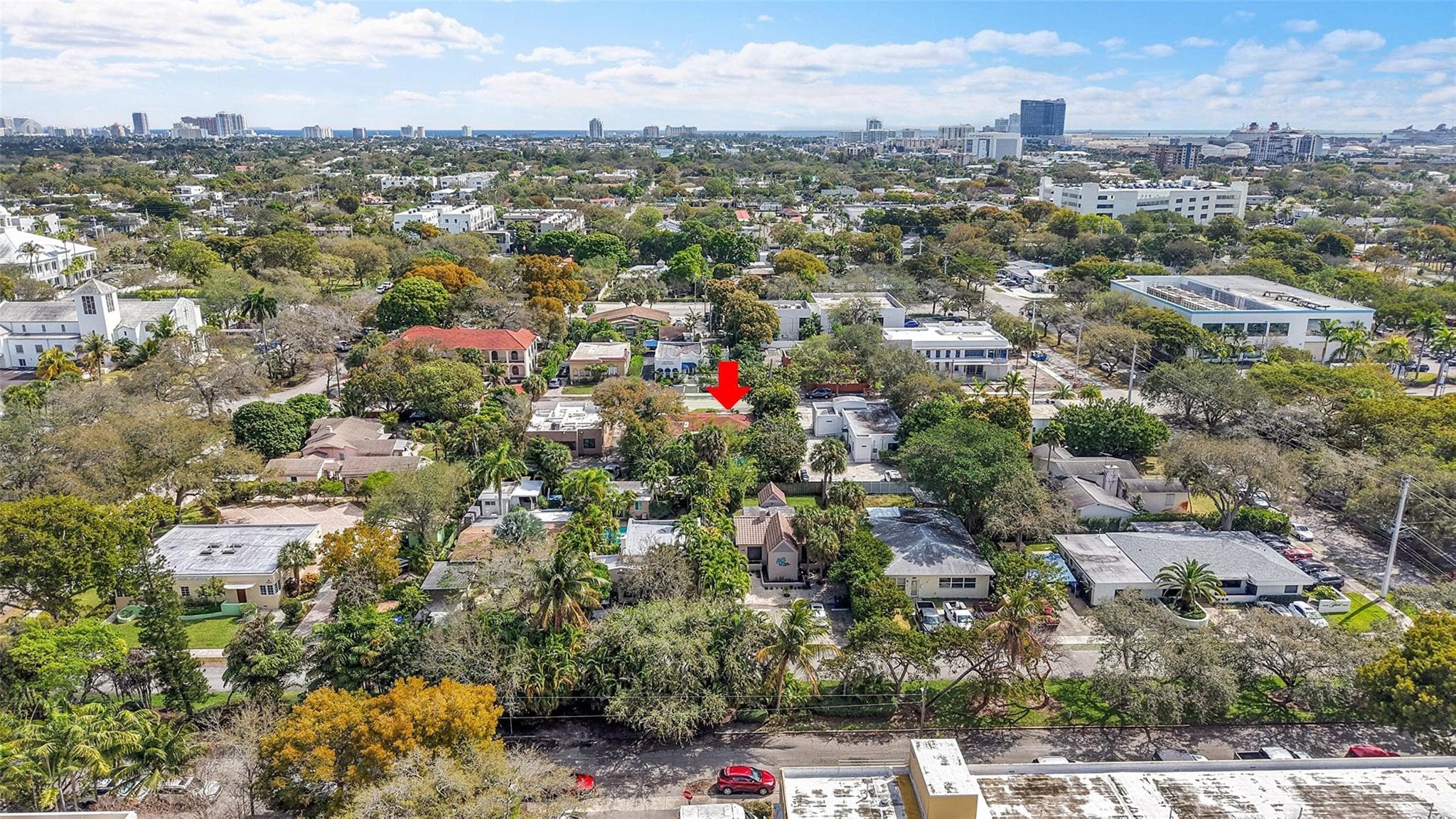 1317 SE 2nd Avenue, Fort Lauderdale, FL 33316 5