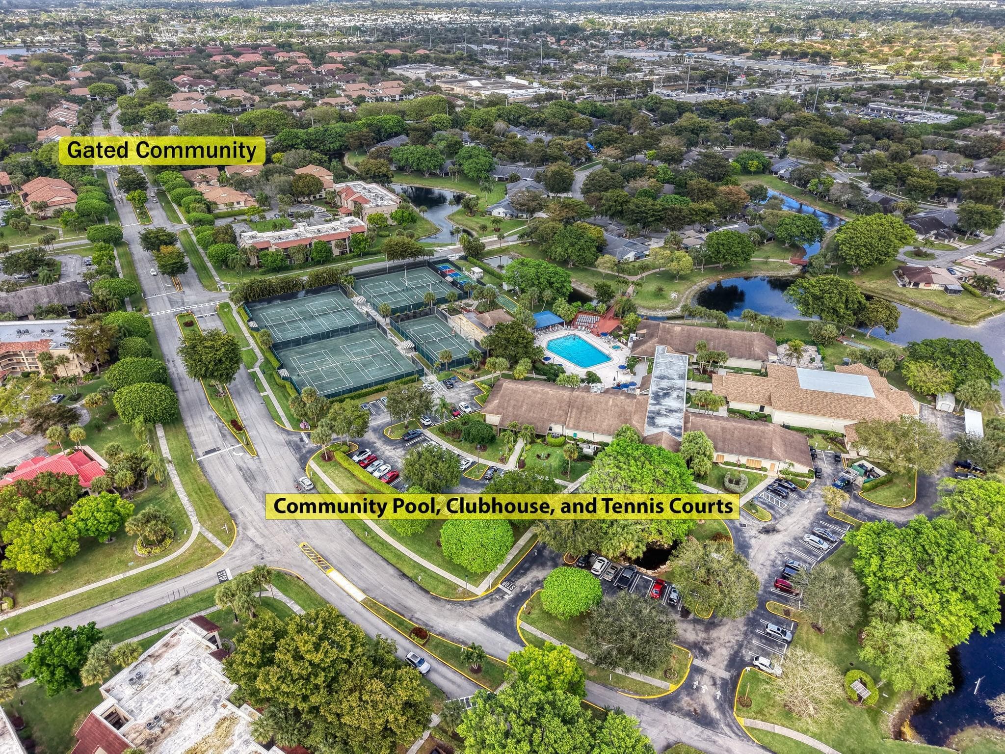 5306 Cedar Lake Drive 203, Boynton Beach, FL 33437 39
