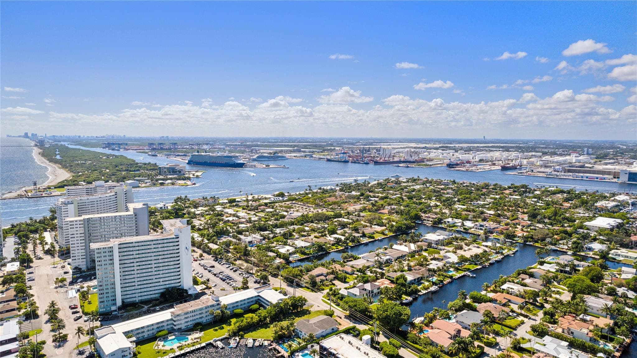 1900 S Ocean Drive 910, Fort Lauderdale, FL 33316 33