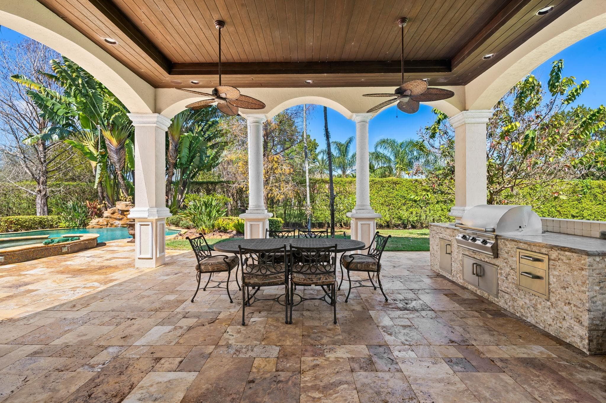 12741 Kapok Lane, Davie, FL 33330 51