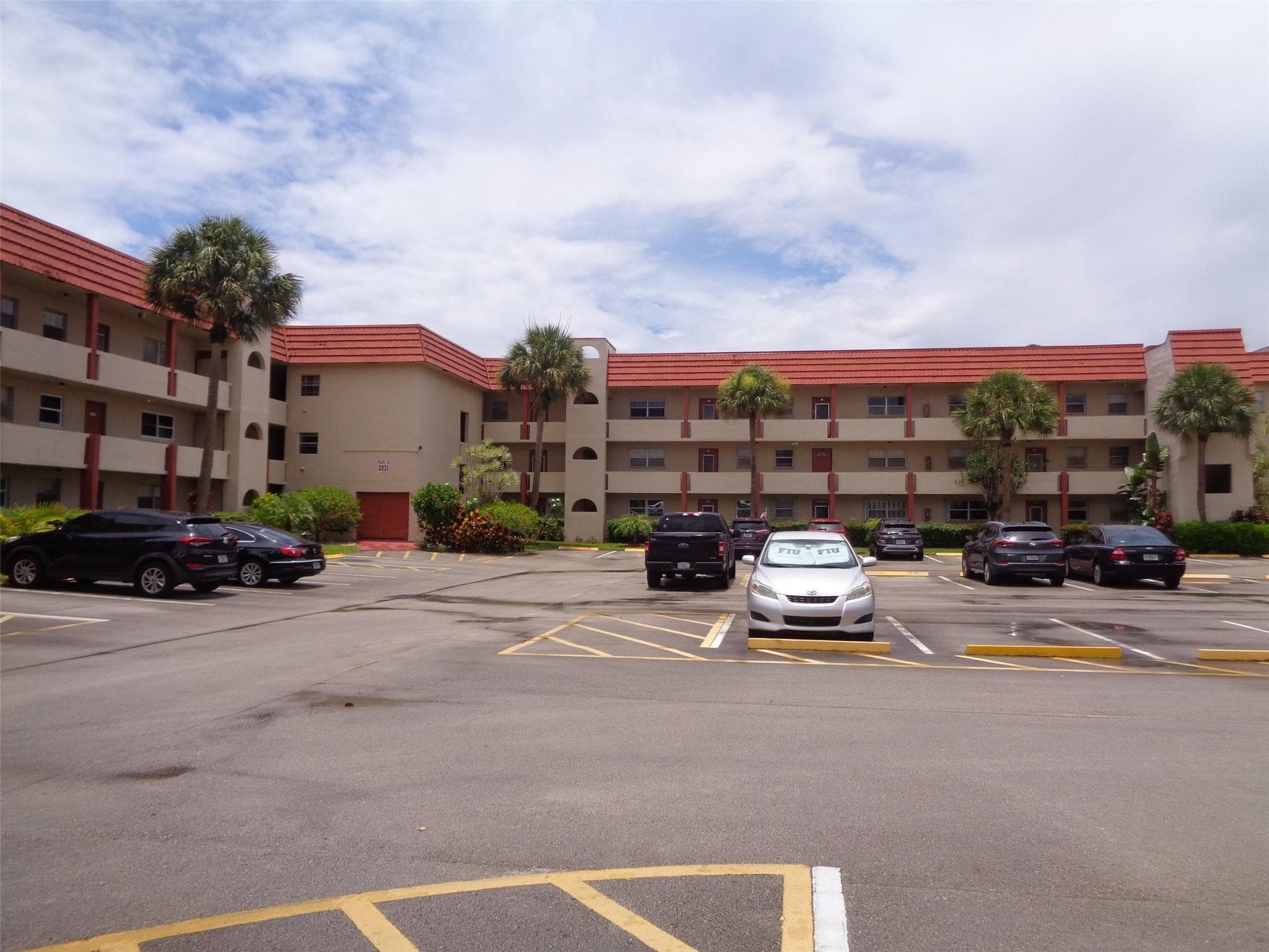 2831 E Sunrise Lakes Drive 209, Sunrise, FL 33322