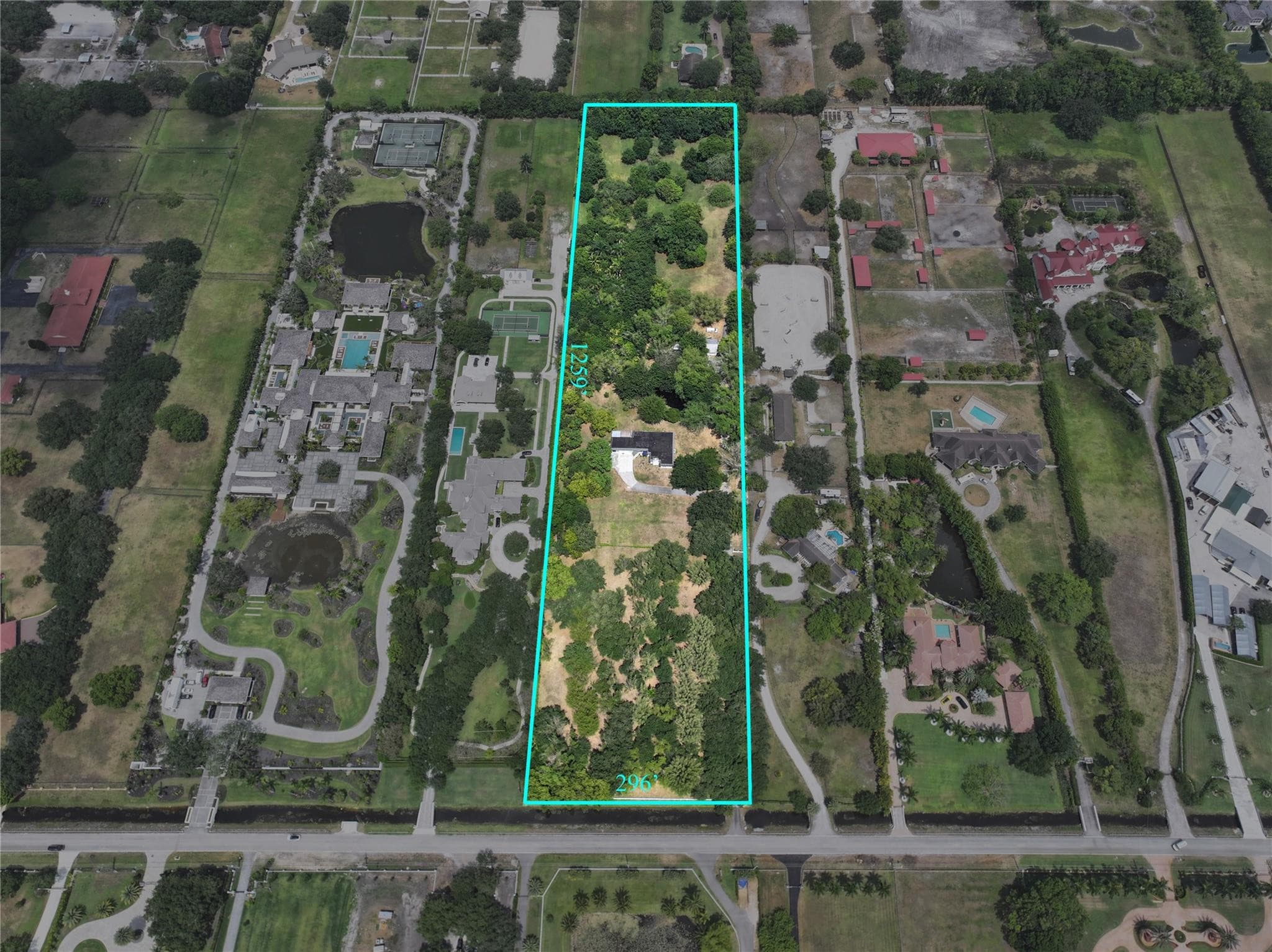 5400 Hancock Road, Southwest Ranches, FL 33330 14