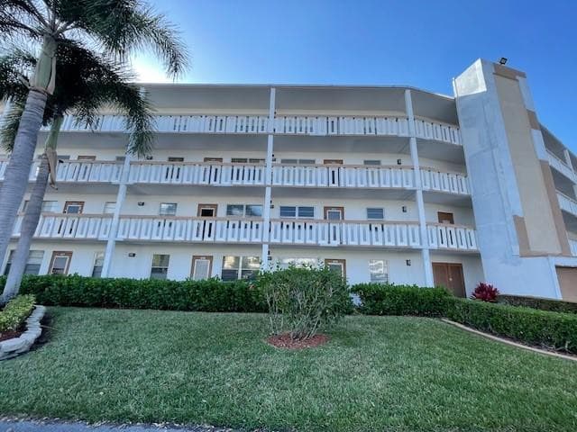 2075 Cornwall D 2075, Boca Raton, FL 33434 3