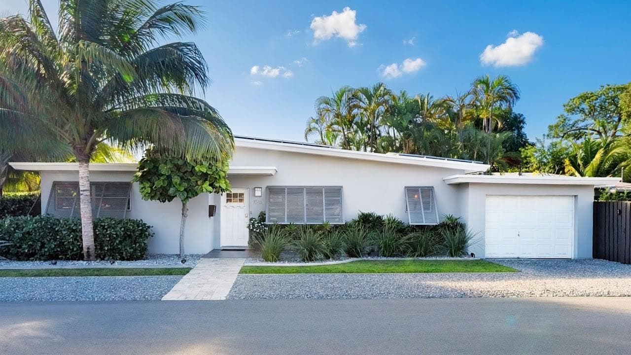 1516 NE 12th Street, Fort Lauderdale, FL 33304 3
