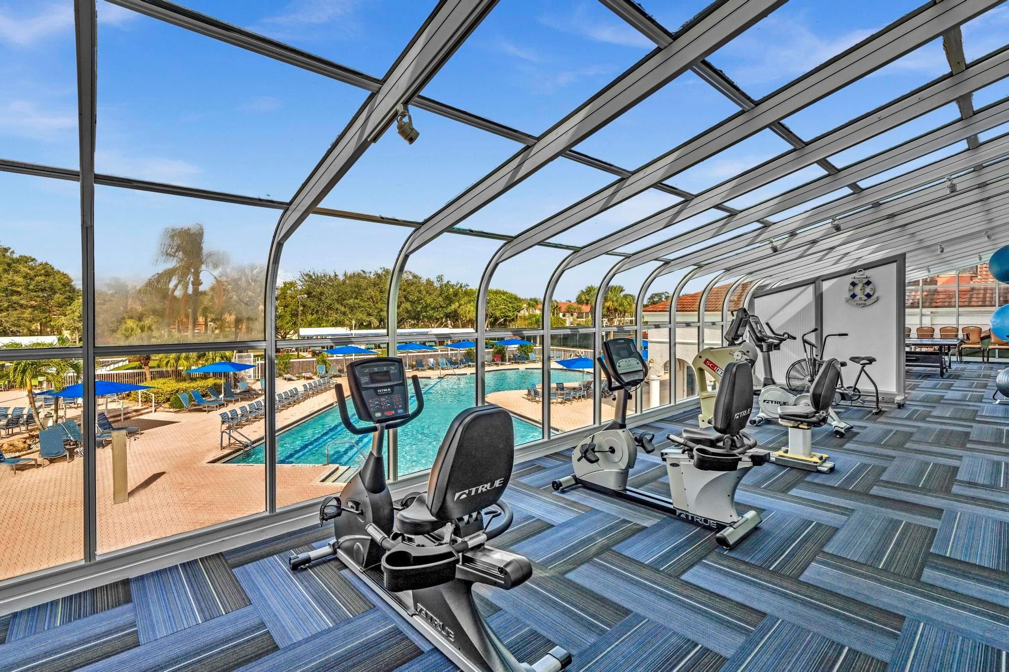 5395 Firenze Drive O, Boynton Beach, FL 33437 56