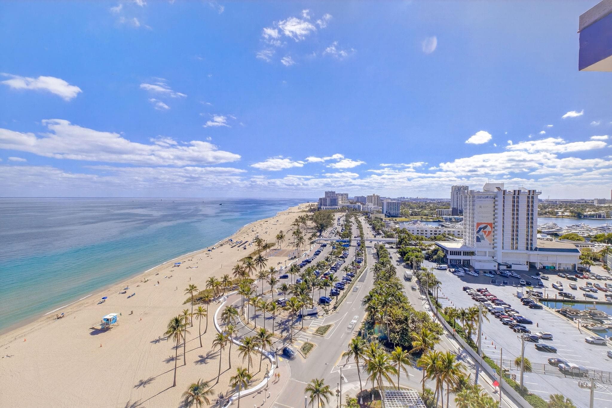 545 S Fort Lauderdale Beach Boulevard 1702, Fort Lauderdale, FL 33316 29
