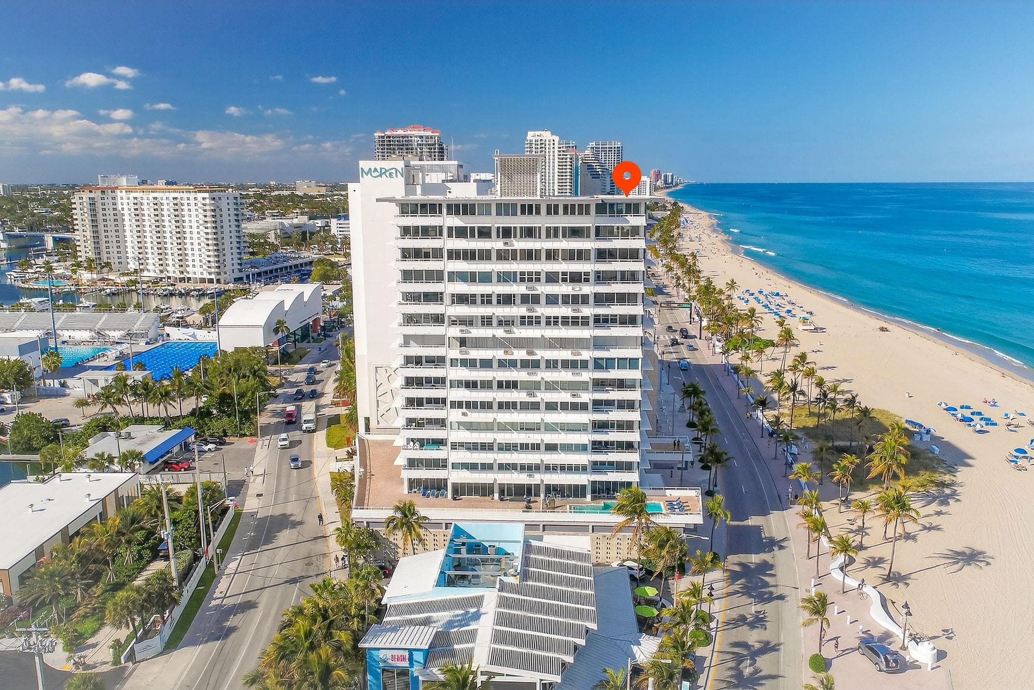 545 S Fort Lauderdale Beach Boulevard 1702, Fort Lauderdale, FL 33316 80