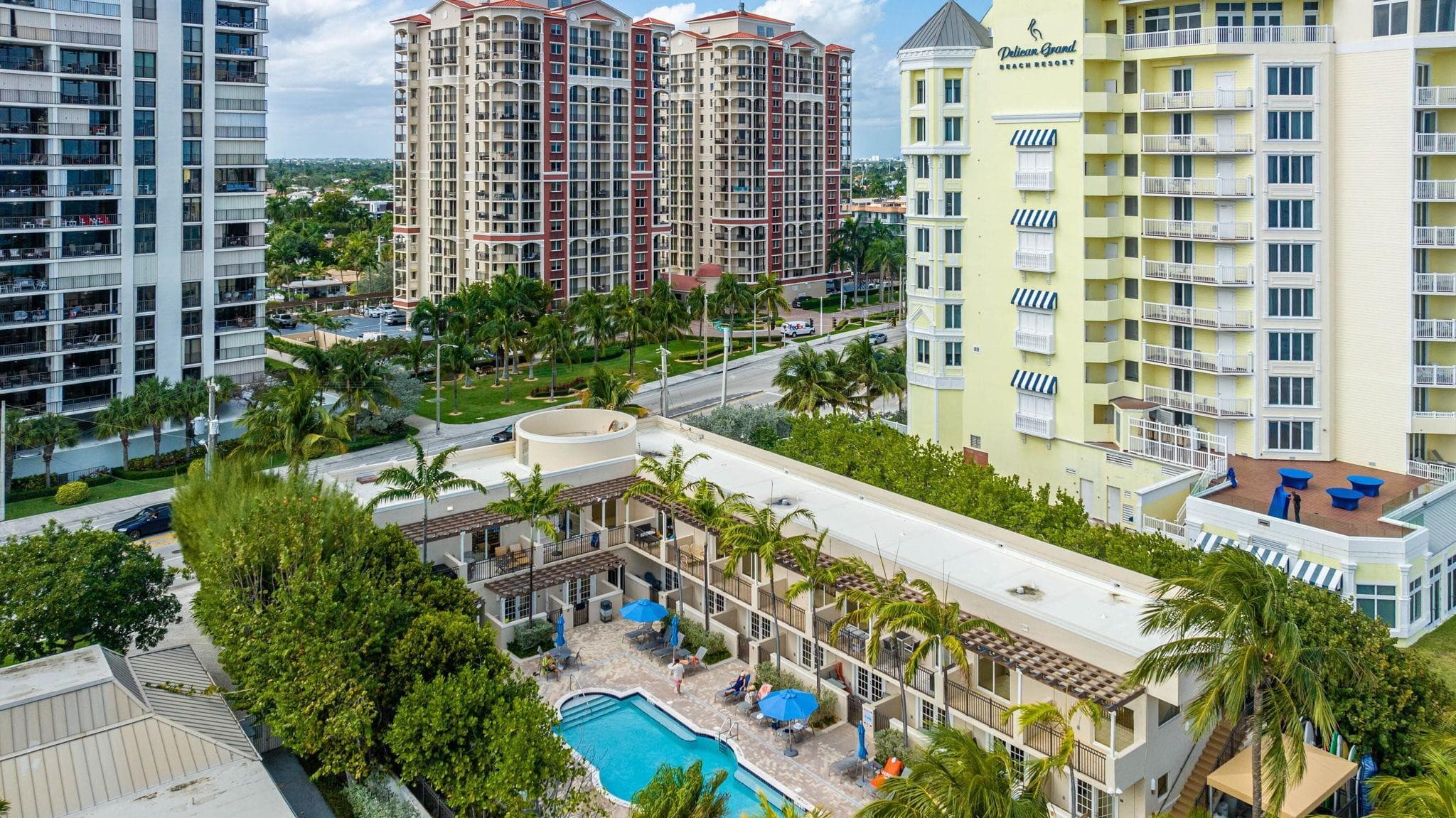 2001 N Ocean Boulevard 605, Fort Lauderdale, FL 33305 39