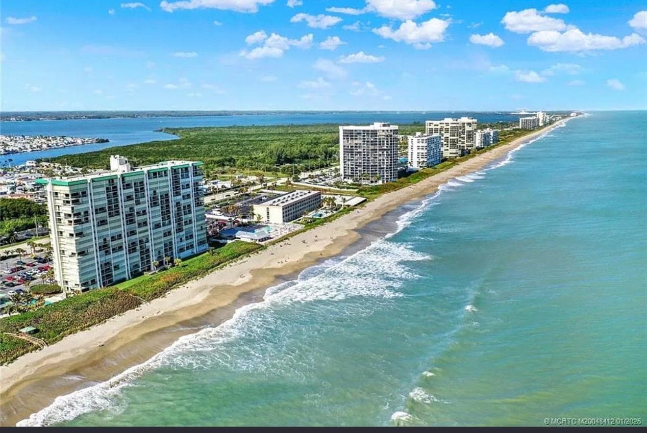 9900 S Ocean Drive 1, Jensen Beach, FL 34957