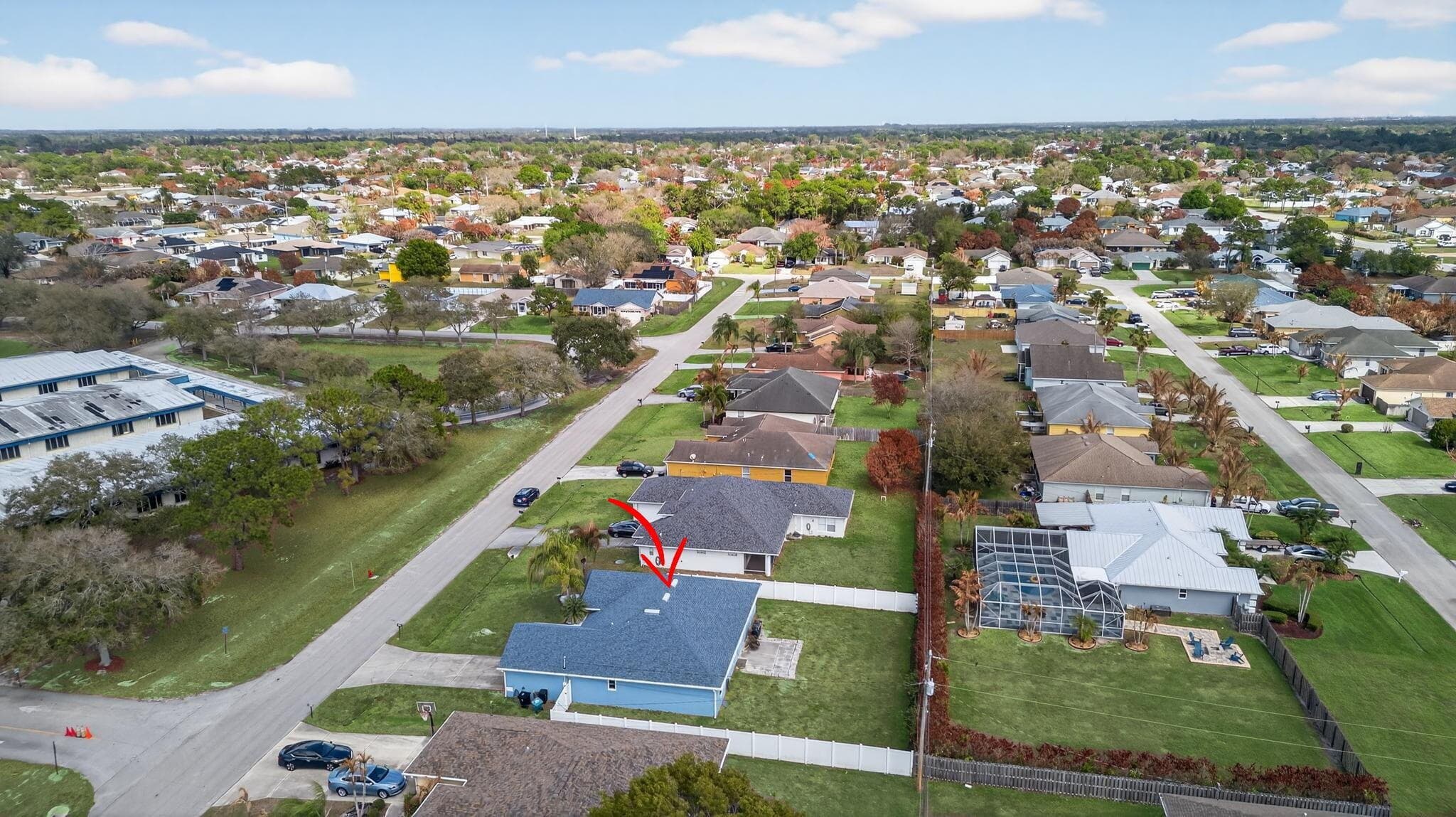 566 SW Sea Holly Terrace, Port St. Lucie, FL 34984 51