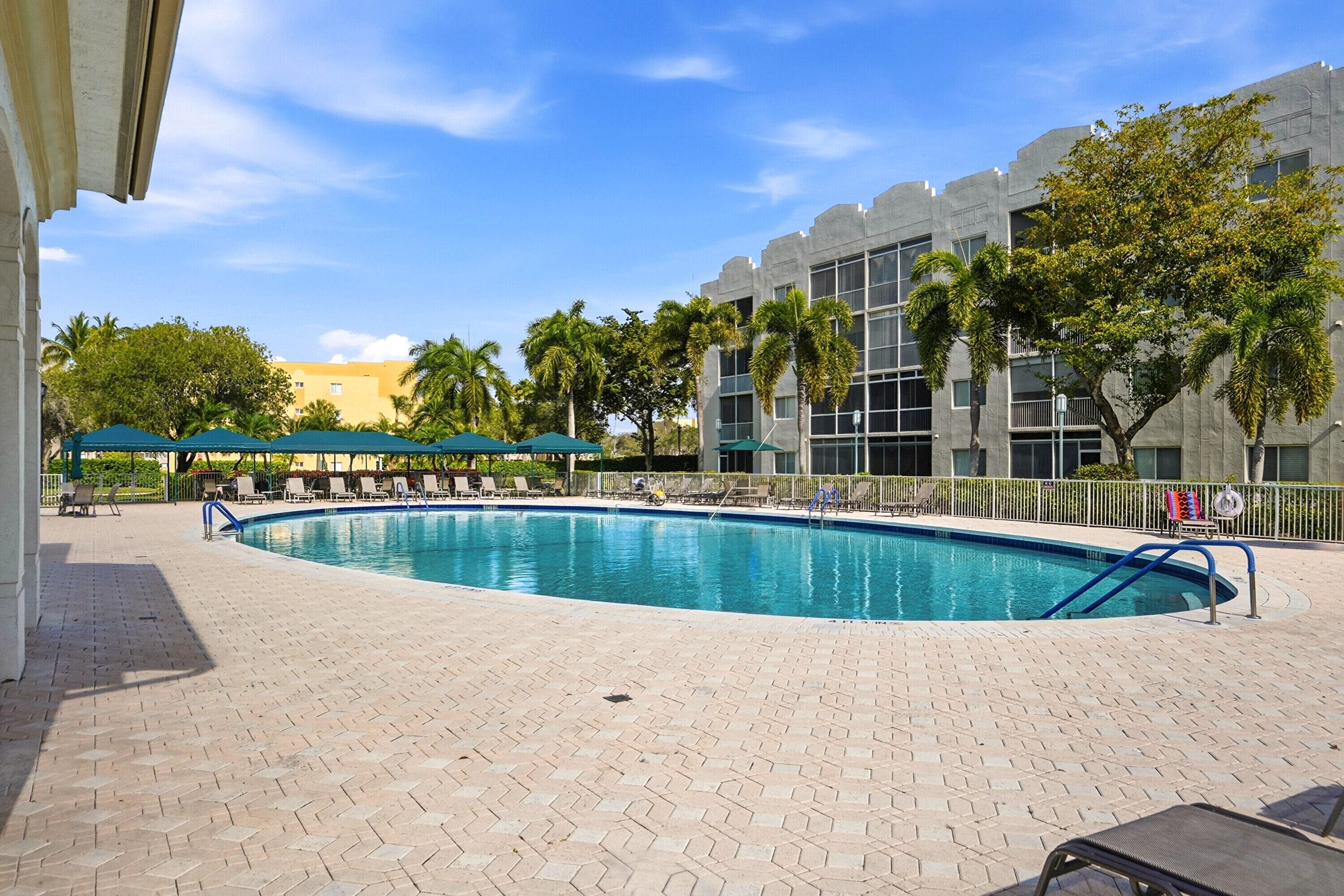 7763 Southampton Terrace 309, Tamarac, FL 33321 36