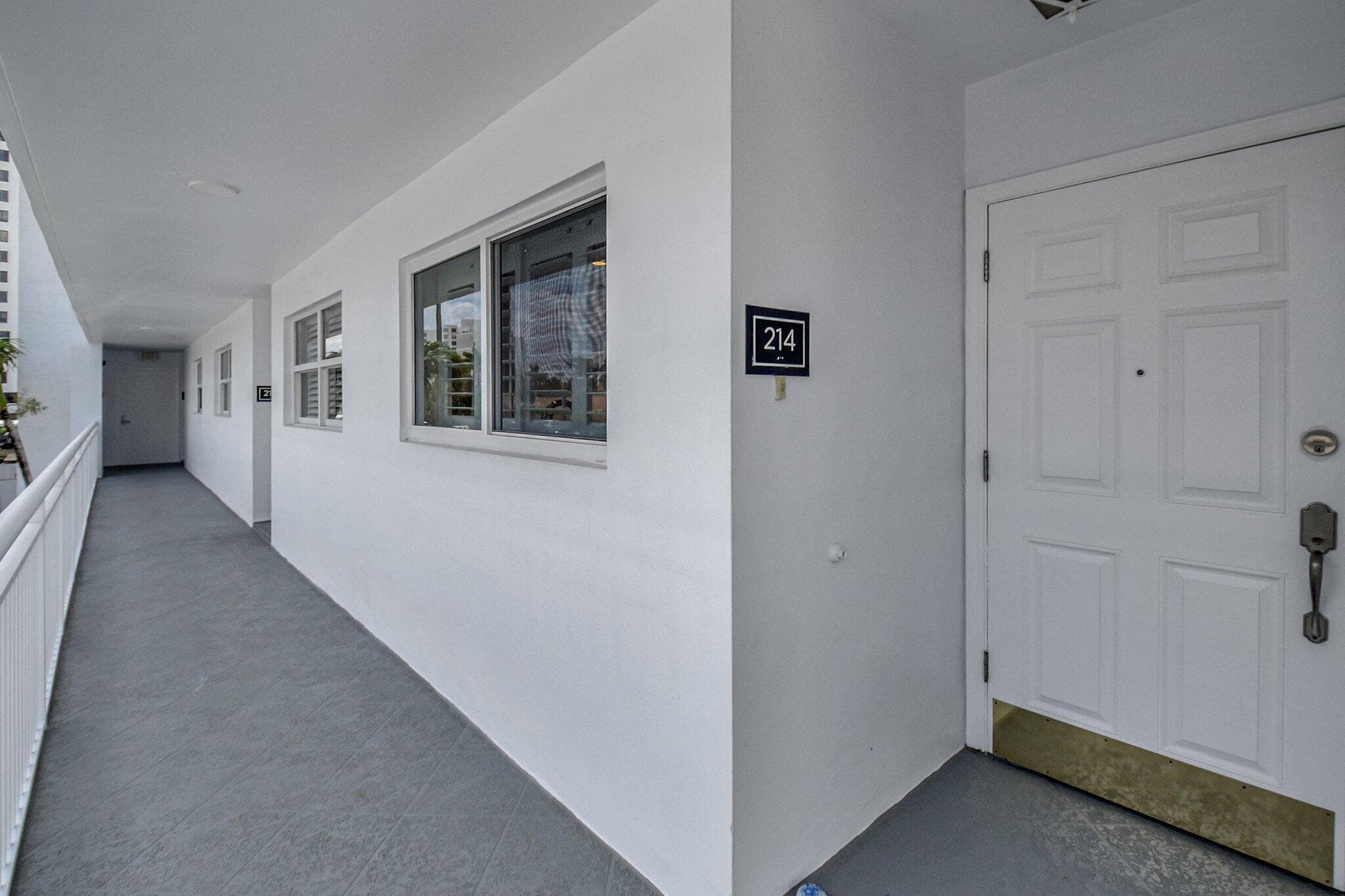 3224 S Ocean Boulevard 214, Highland Beach, FL 33487 43