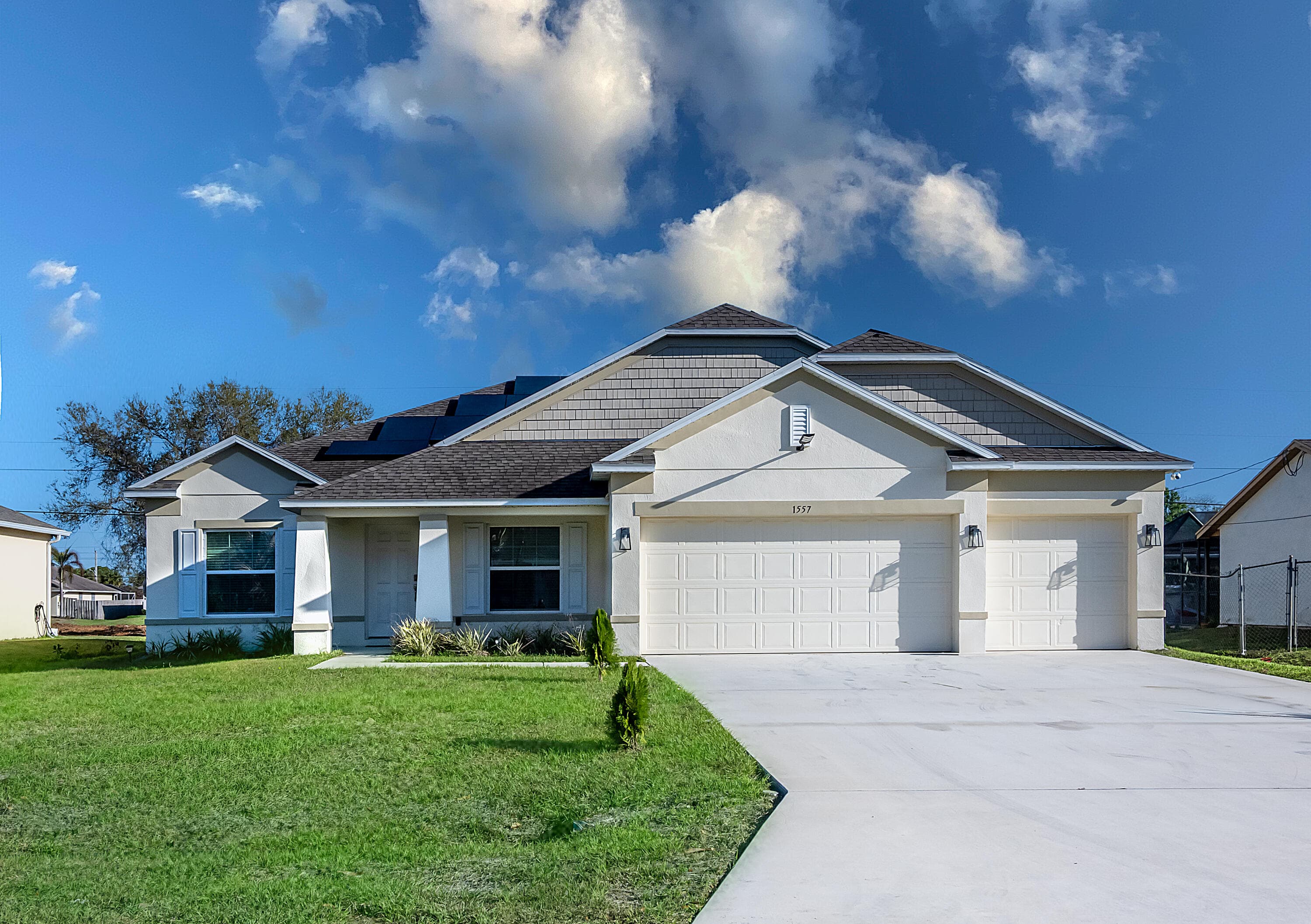 1557 SW Medley Lane SW, Port St. Lucie, FL 34953