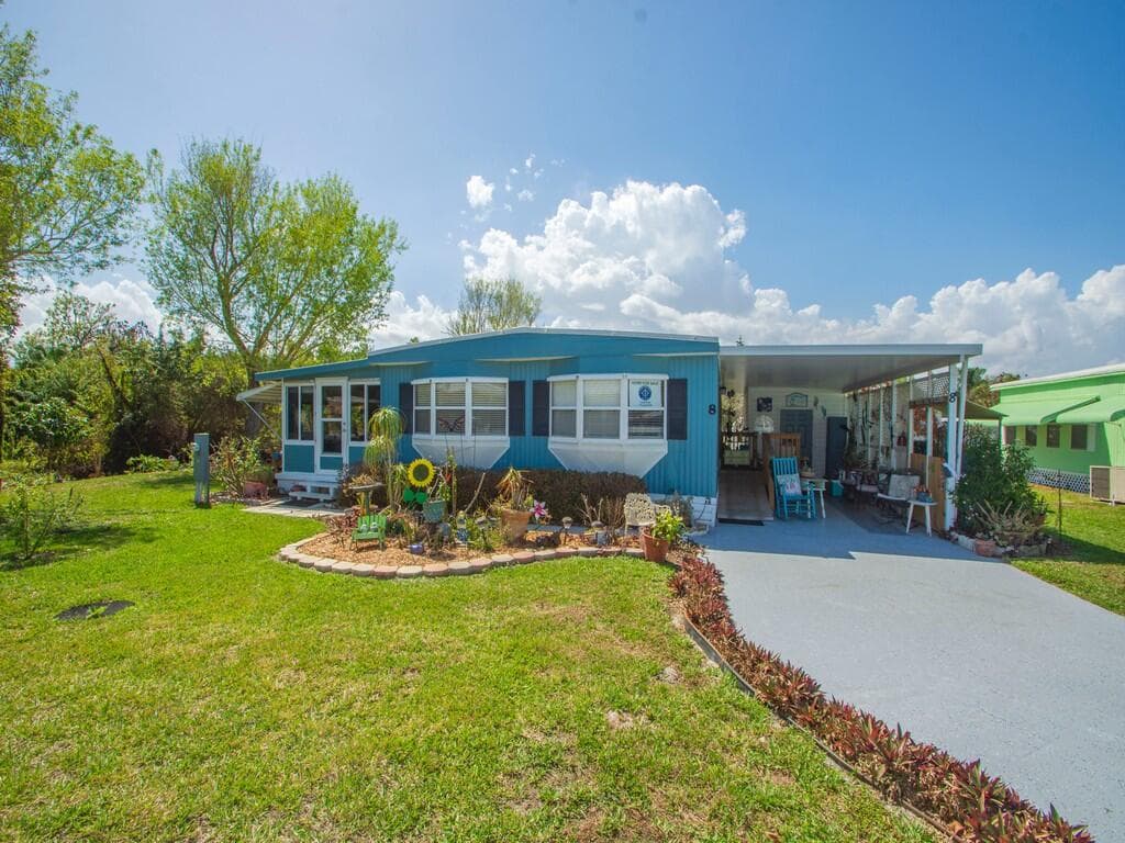 8 Santa Fe Lane, Port St. Lucie, FL 34952 3