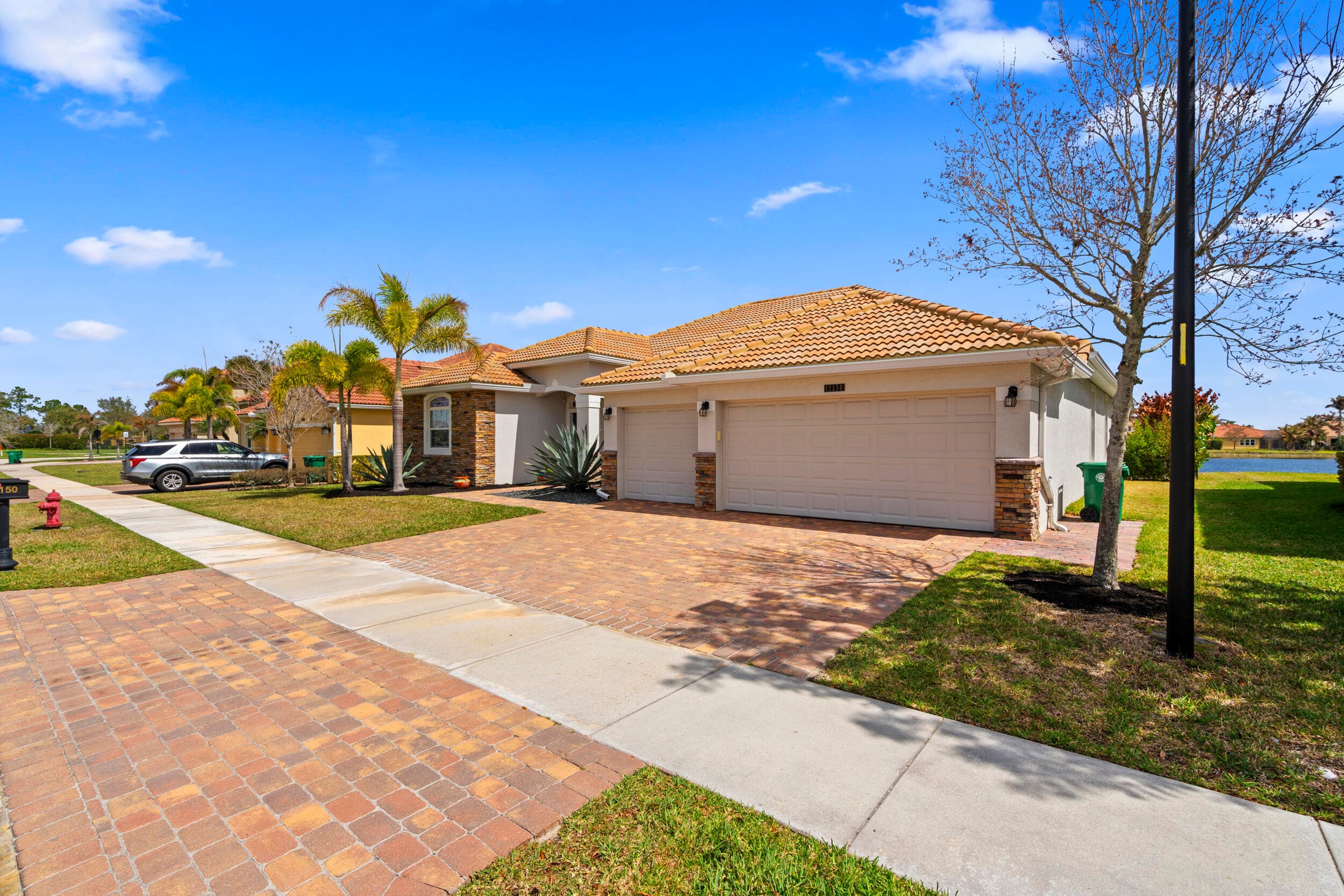 12150 SW Aventino Drive, Port St. Lucie, FL 34987 5