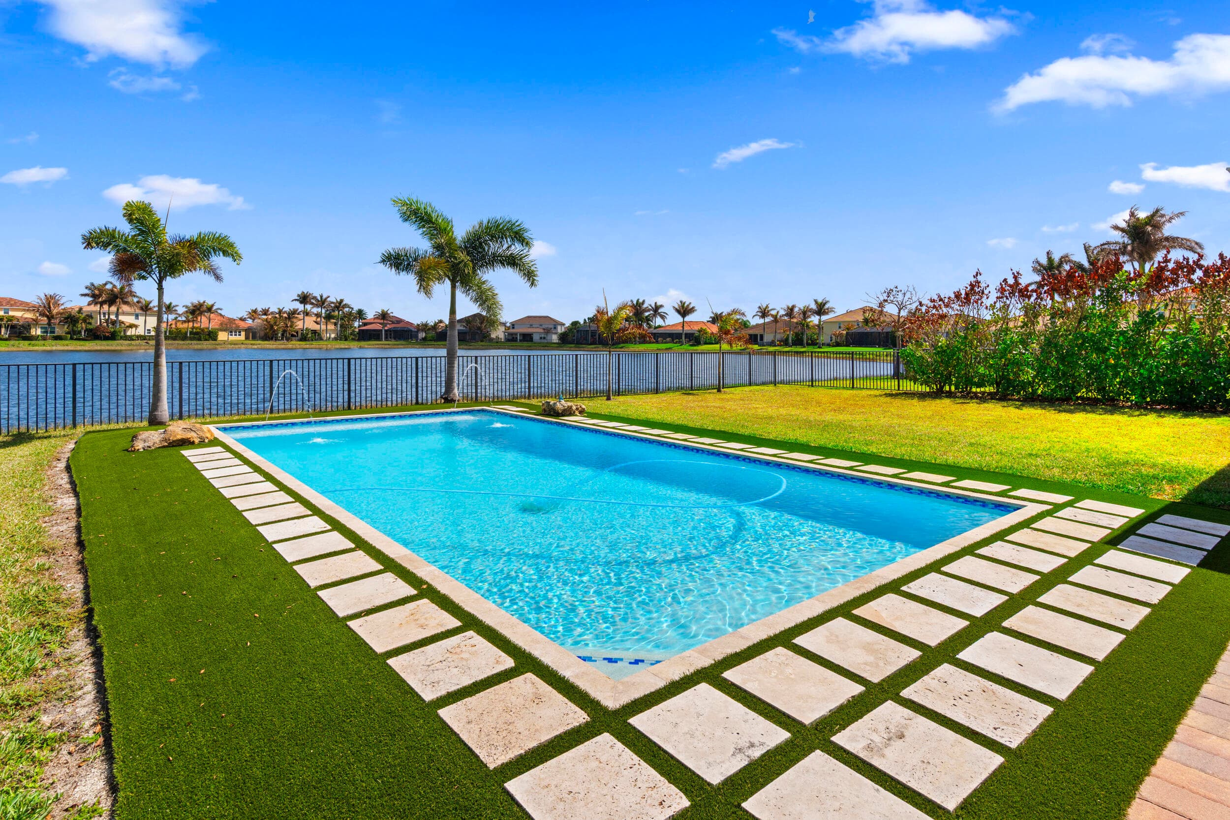 12150 SW Aventino Drive, Port St. Lucie, FL 34987 46