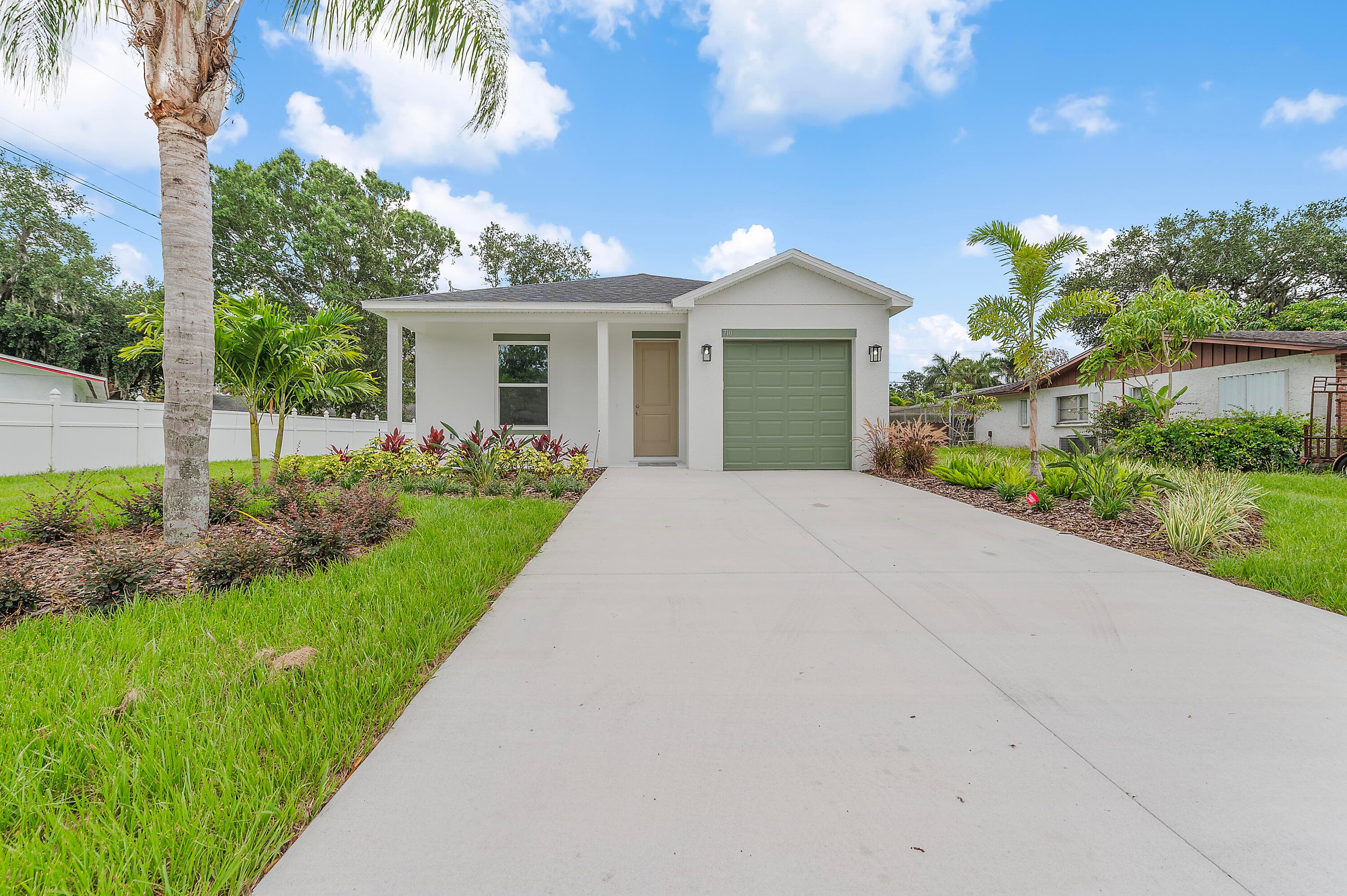 3344 N Park Drive, Fort Pierce, FL 34982