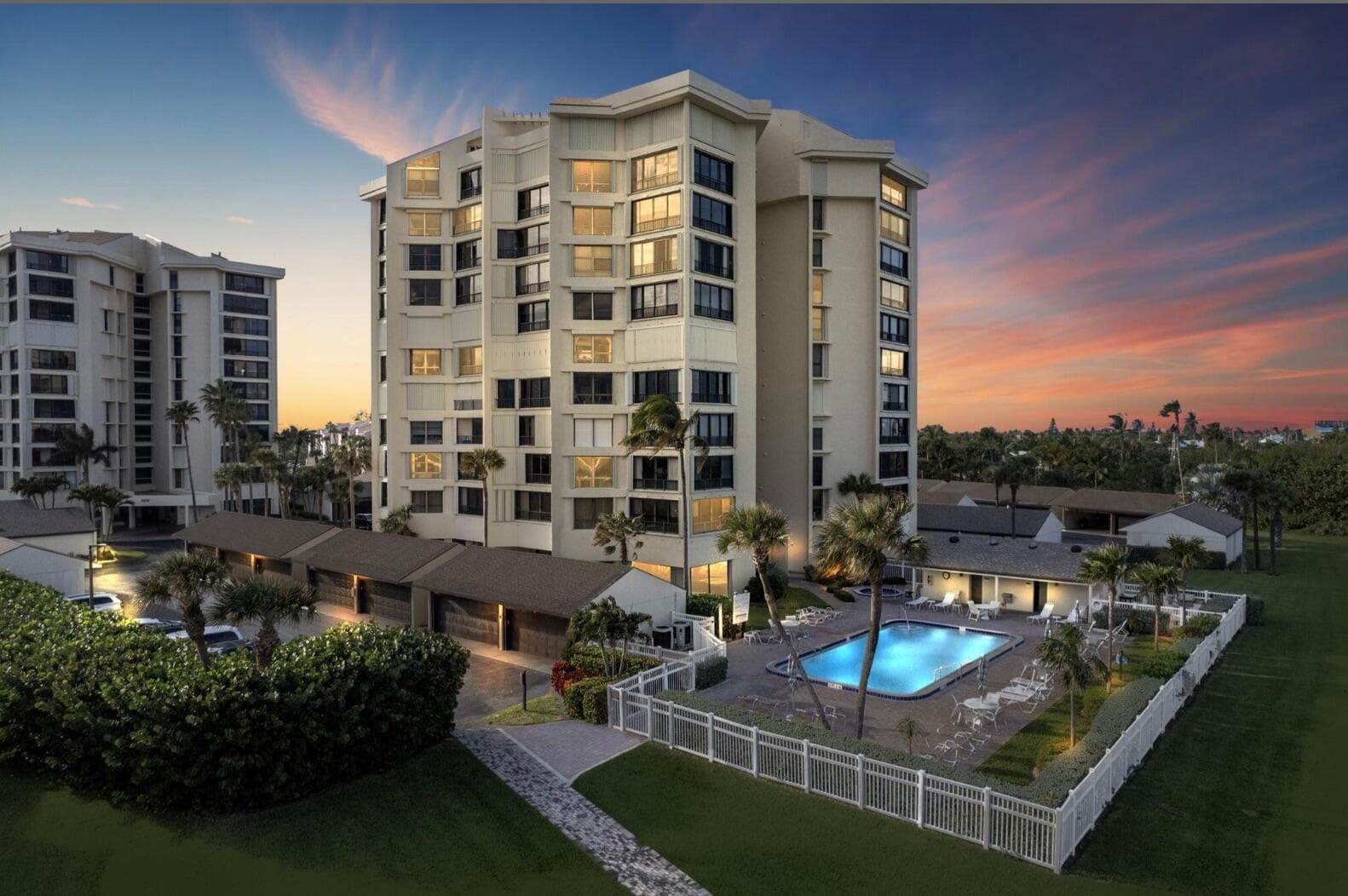 2400 S Ocean Drive 4153, Fort Pierce, FL 34949 2