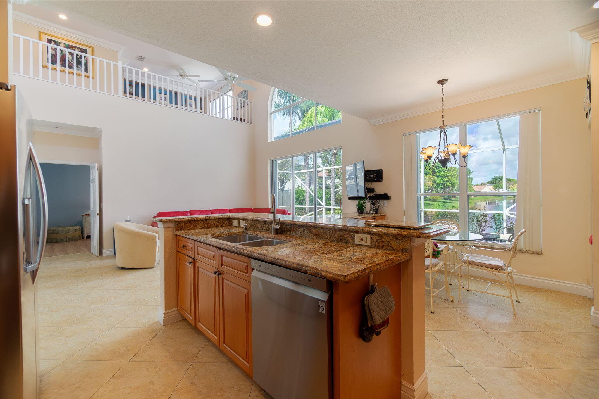 6005 Newport Village Way, Lake Worth, FL 33463 17