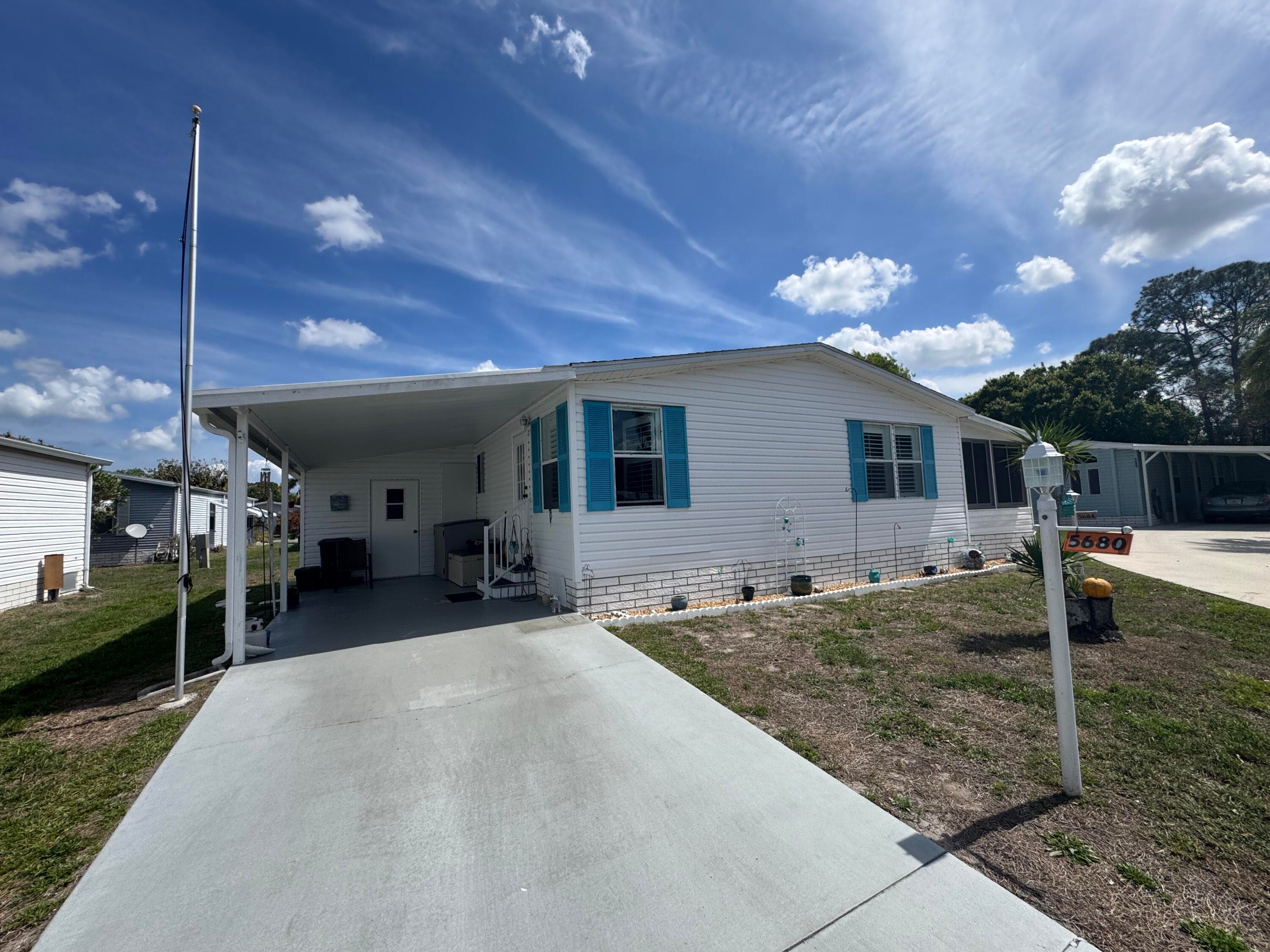 5680 Boca Chica Court, Fort Pierce, FL 34982 2