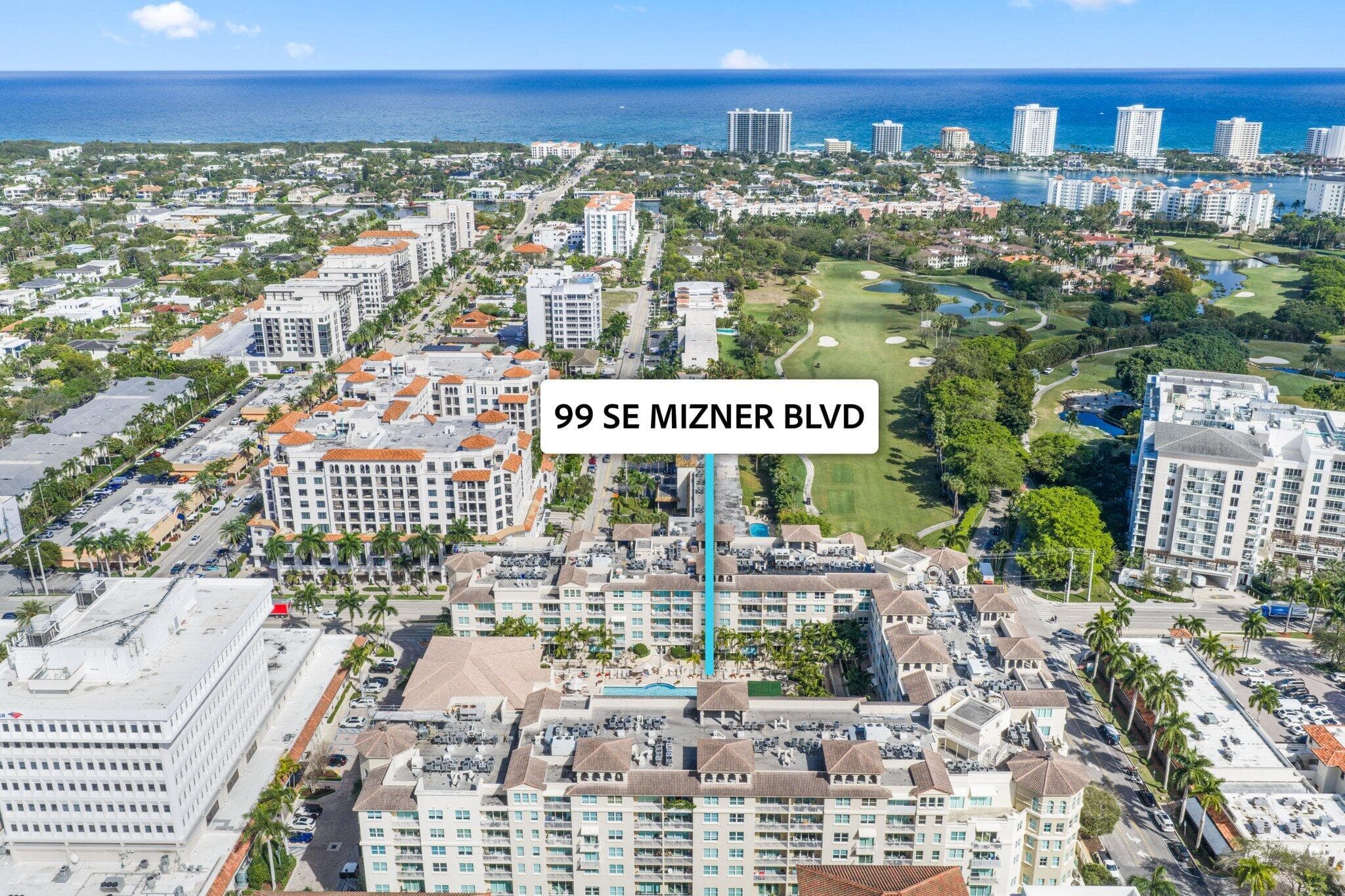 99 SE Mizner Boulevard 609, Boca Raton, FL 33432 7